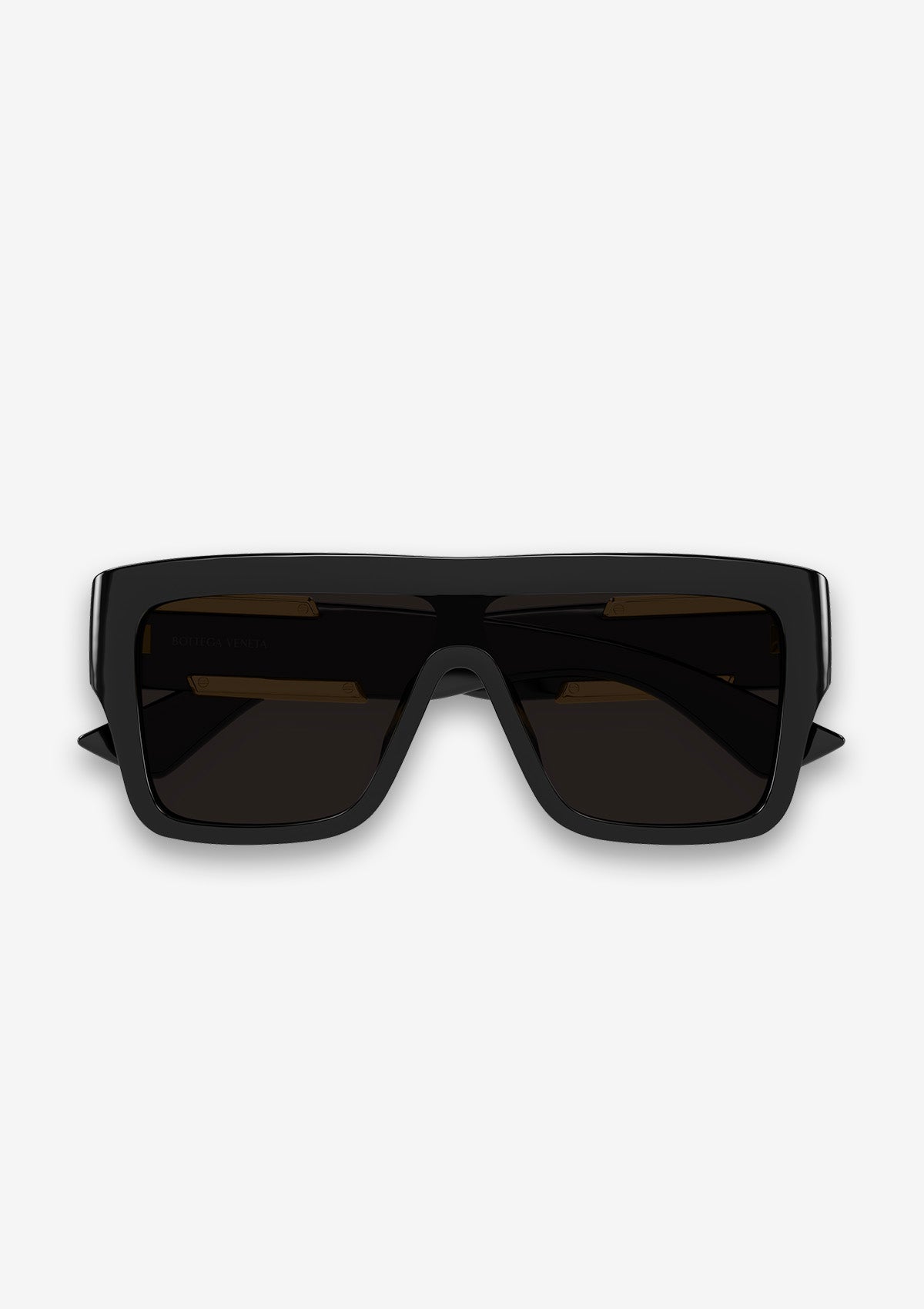 Lunette de soleil Bottega Veneta BV1451S Noir