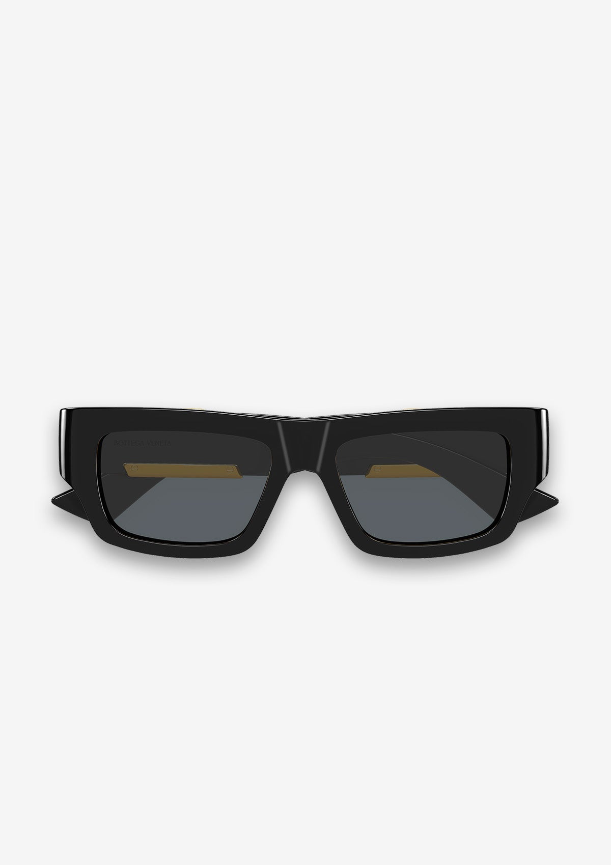 Lunette de soleil Bottega Veneta BV1452S Noir
