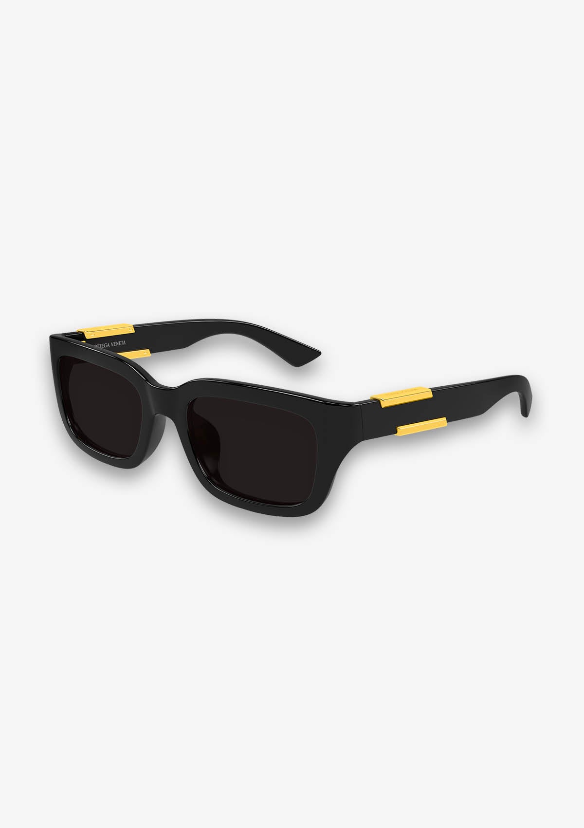 Lunette de soleil Bottega Veneta BV1453SA Noir