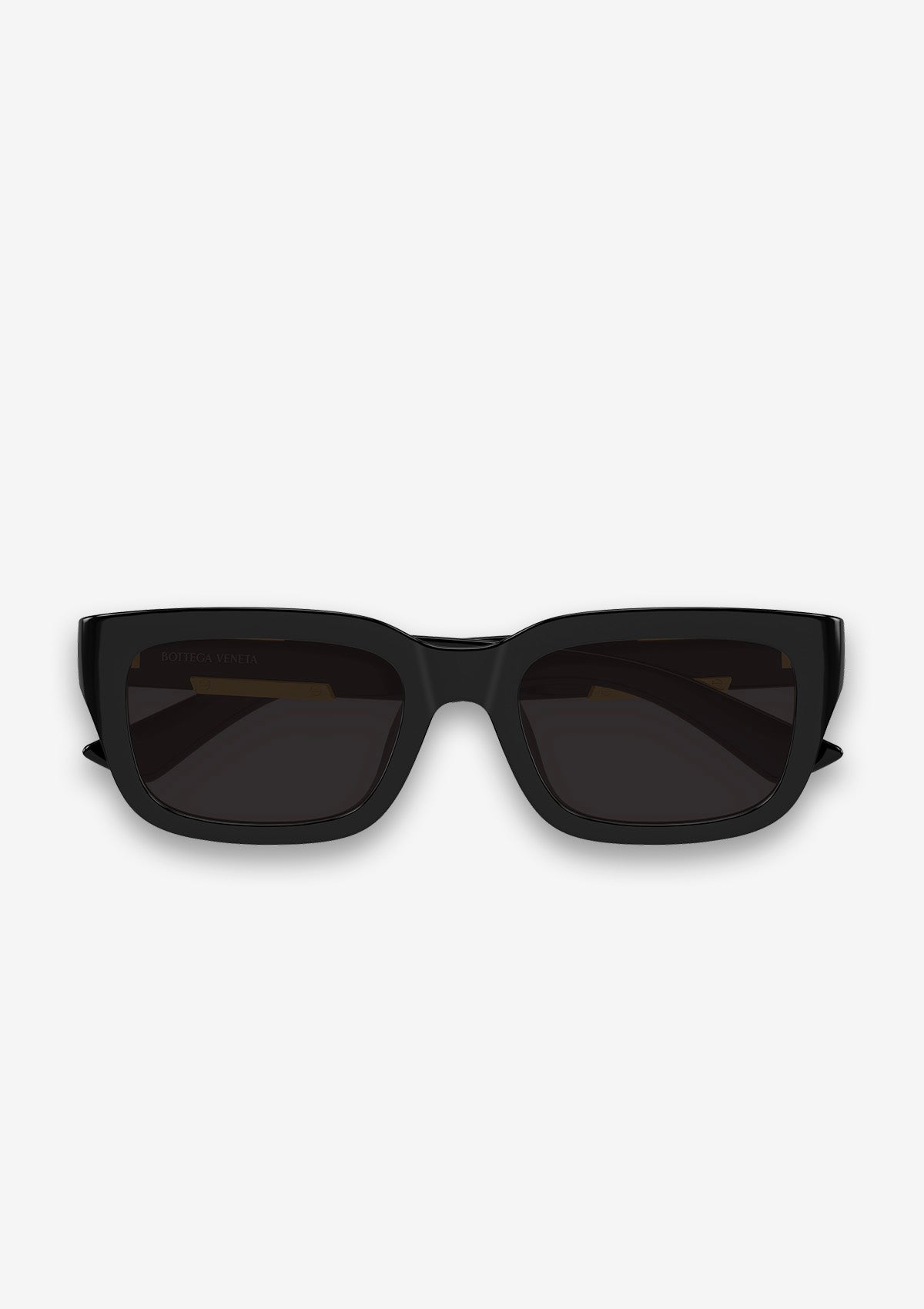 Lunette de soleil Bottega Veneta BV1453SA Noir