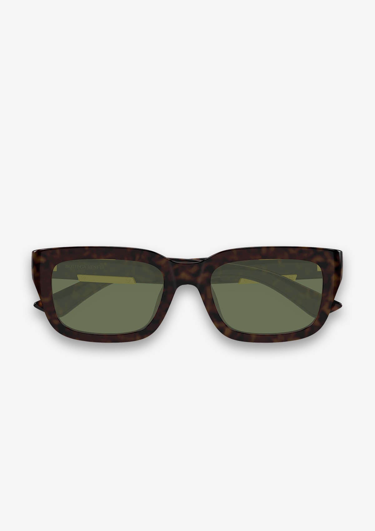Lunette de soleil Bottega Veneta BV1453SA Havane