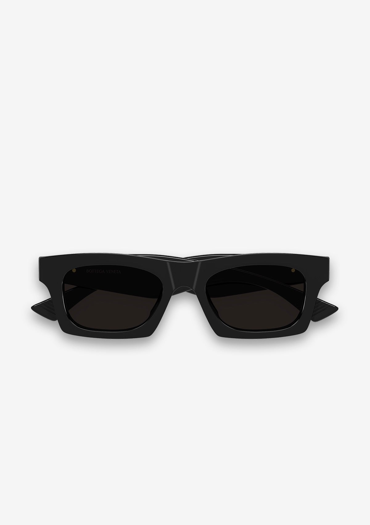 Lunette de soleil Bottega Veneta BV1457S Noir