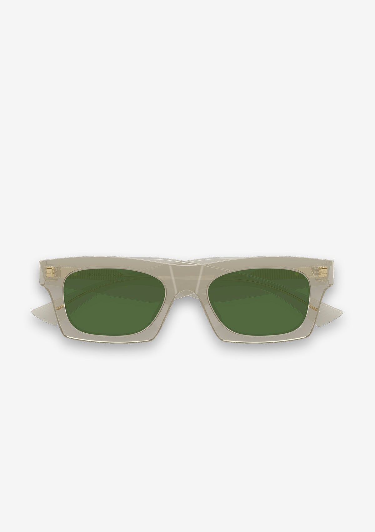 Lunette de soleil Bottega Veneta BV1457S Beige