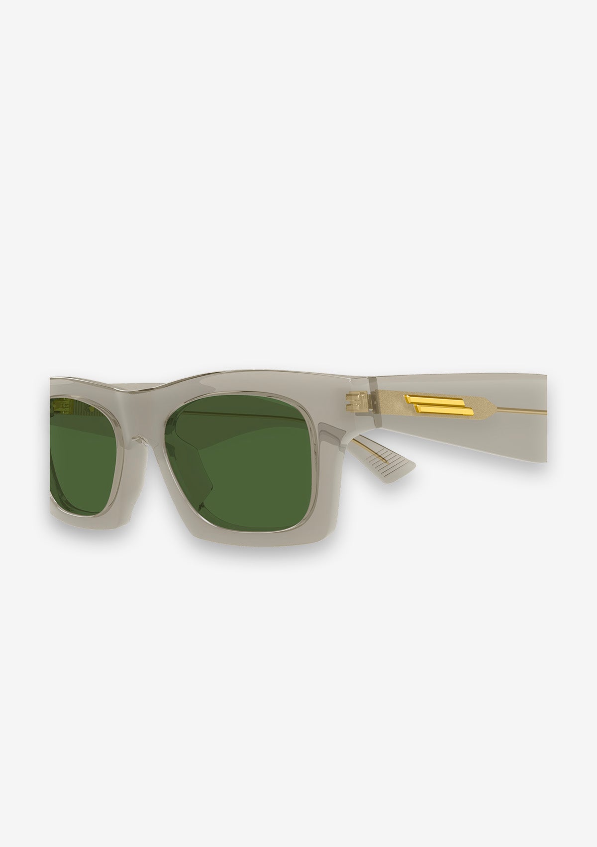 Lunette de soleil Bottega Veneta BV1457S Beige