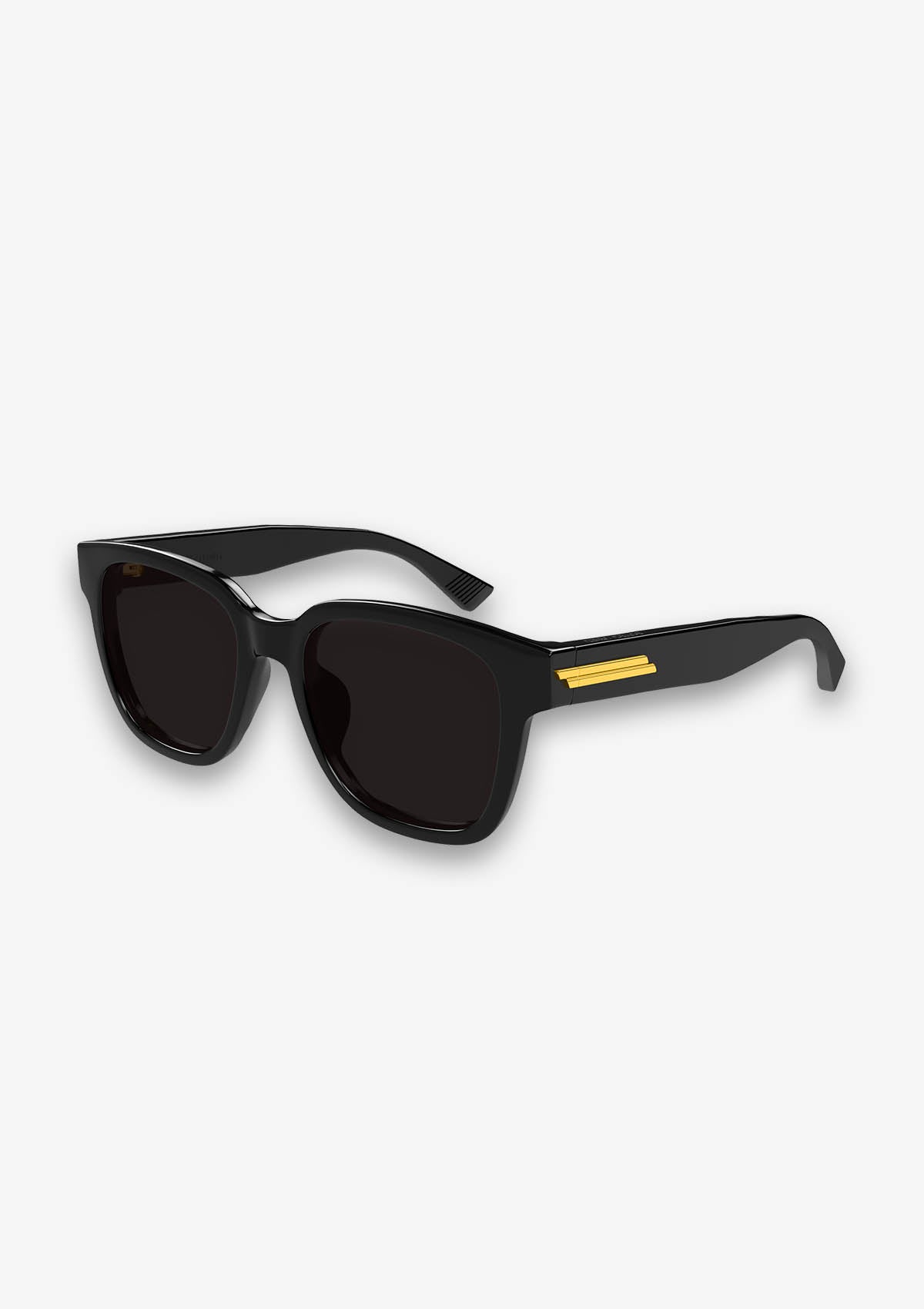 Lunette de soleil Bottega Veneta BV1461SK Noir