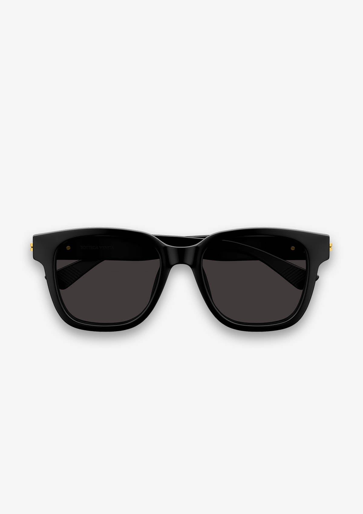 Lunette de soleil Bottega Veneta BV1461SK Noir