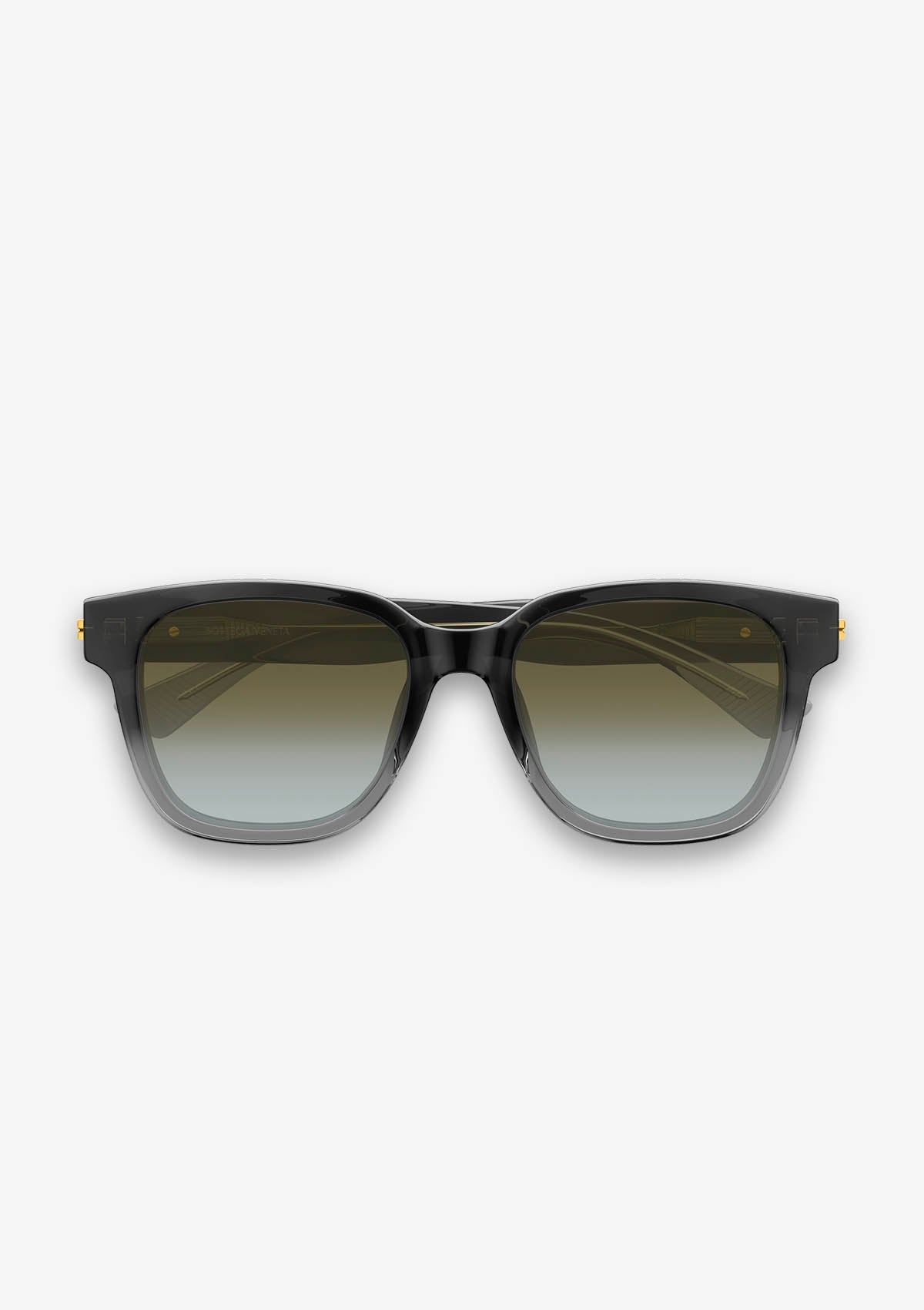 Lunette de soleil Bottega Veneta BV1461SK Gris