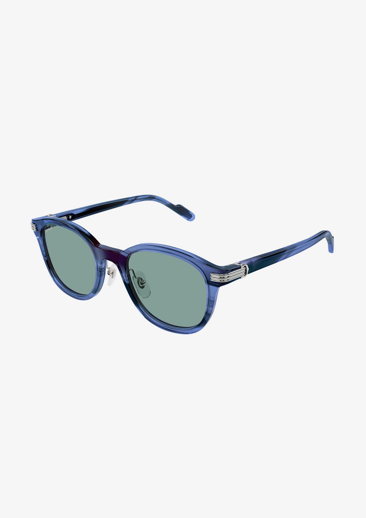 Lunette de soleil Cartier CT0302S Havane