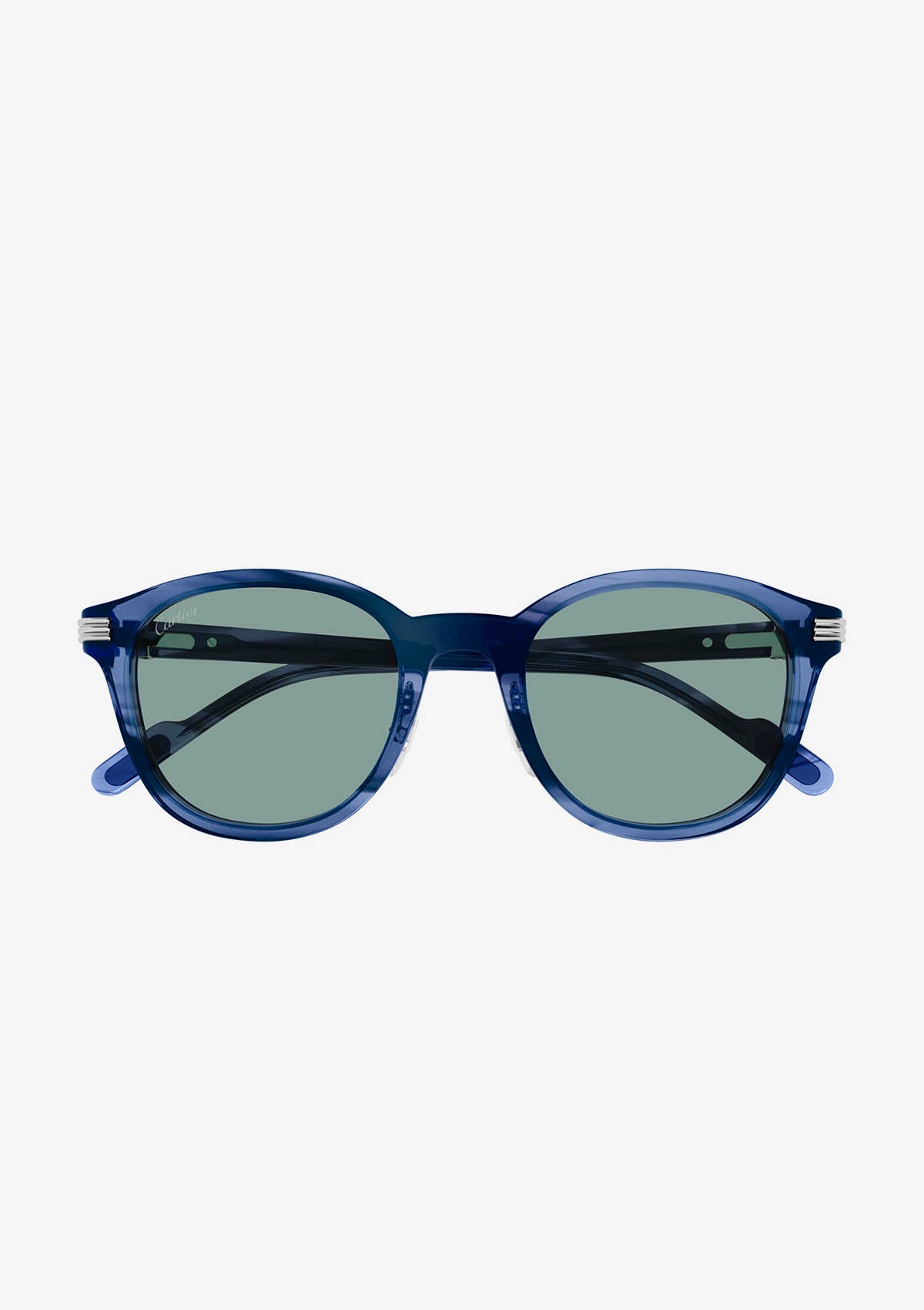 Lunette de soleil Cartier CT0302S Havane