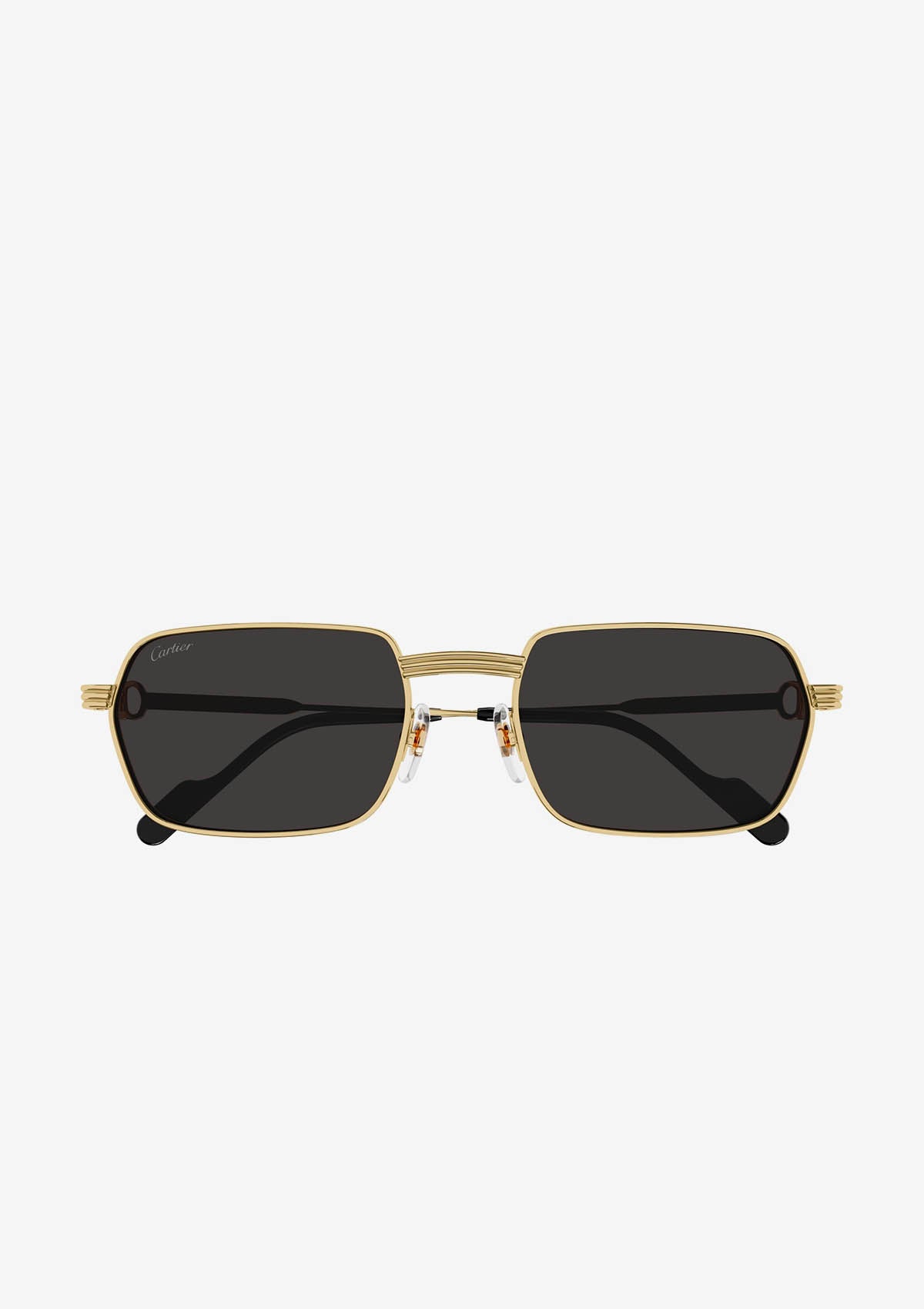 Lunette de soleil Cartier CT0463S Or
