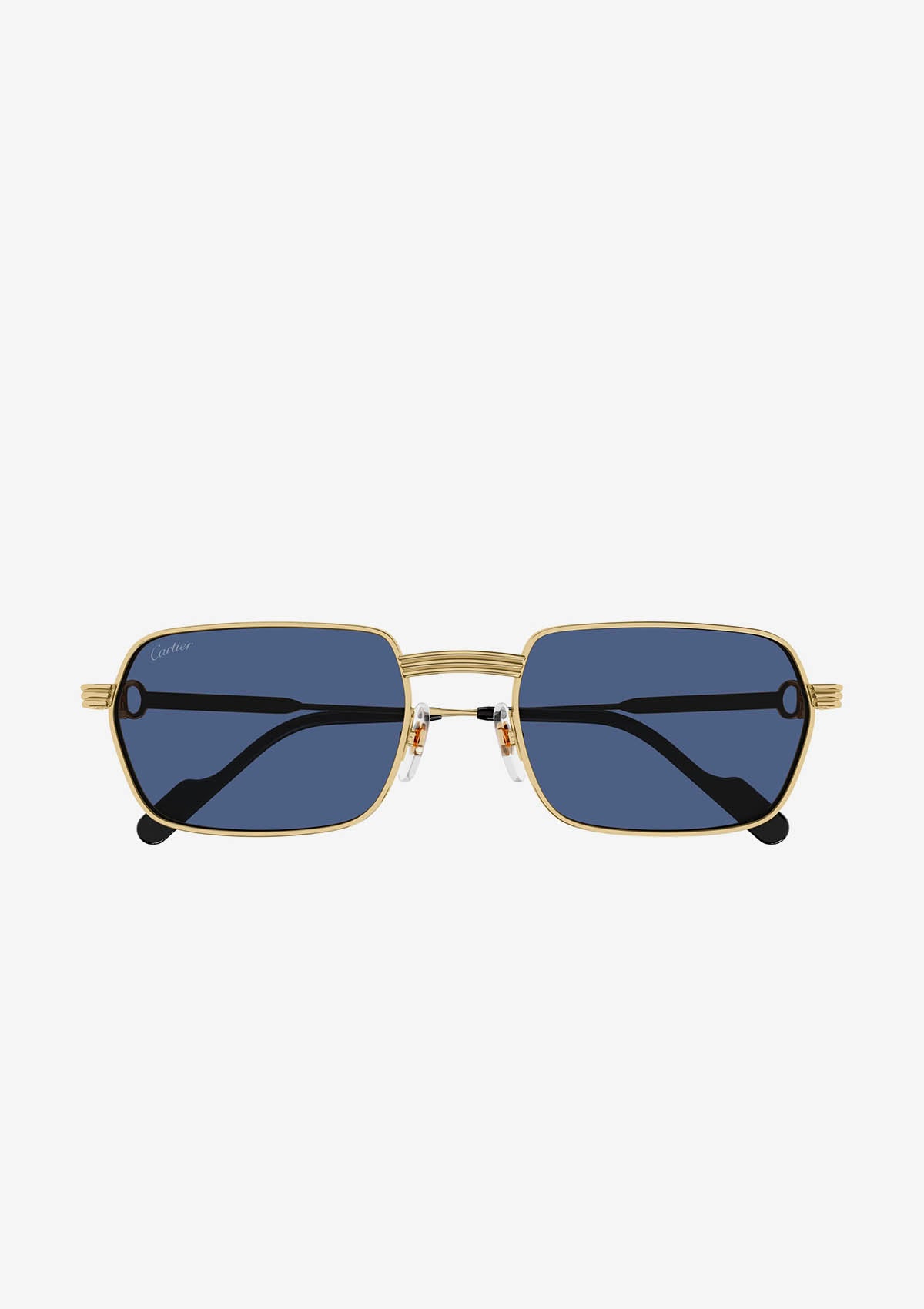 Lunette de soleil Cartier CT0463S Or