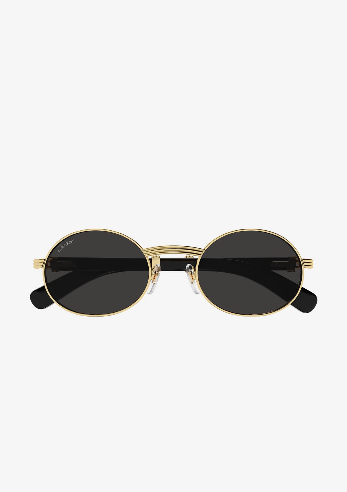 Lunette de soleil Cartier CT0464S Or