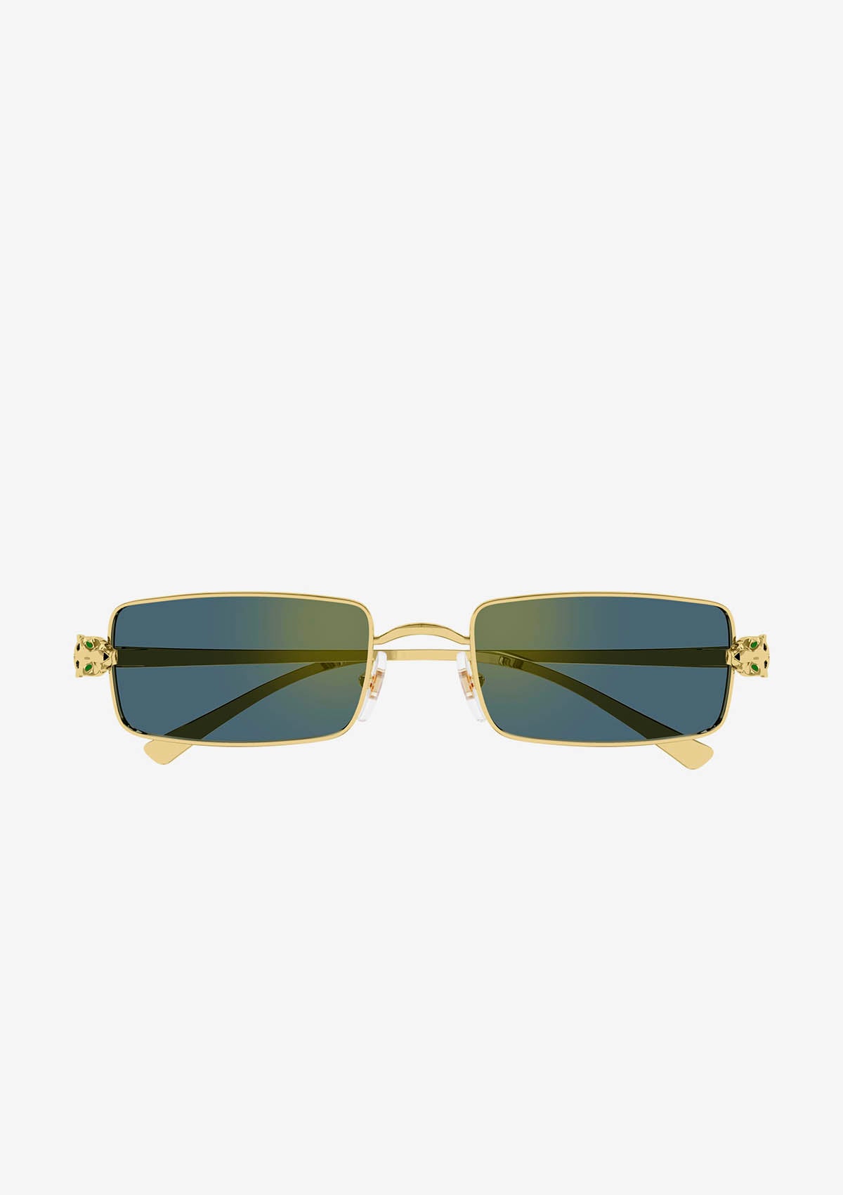 Lunette de soleil Cartier CT0473S Or