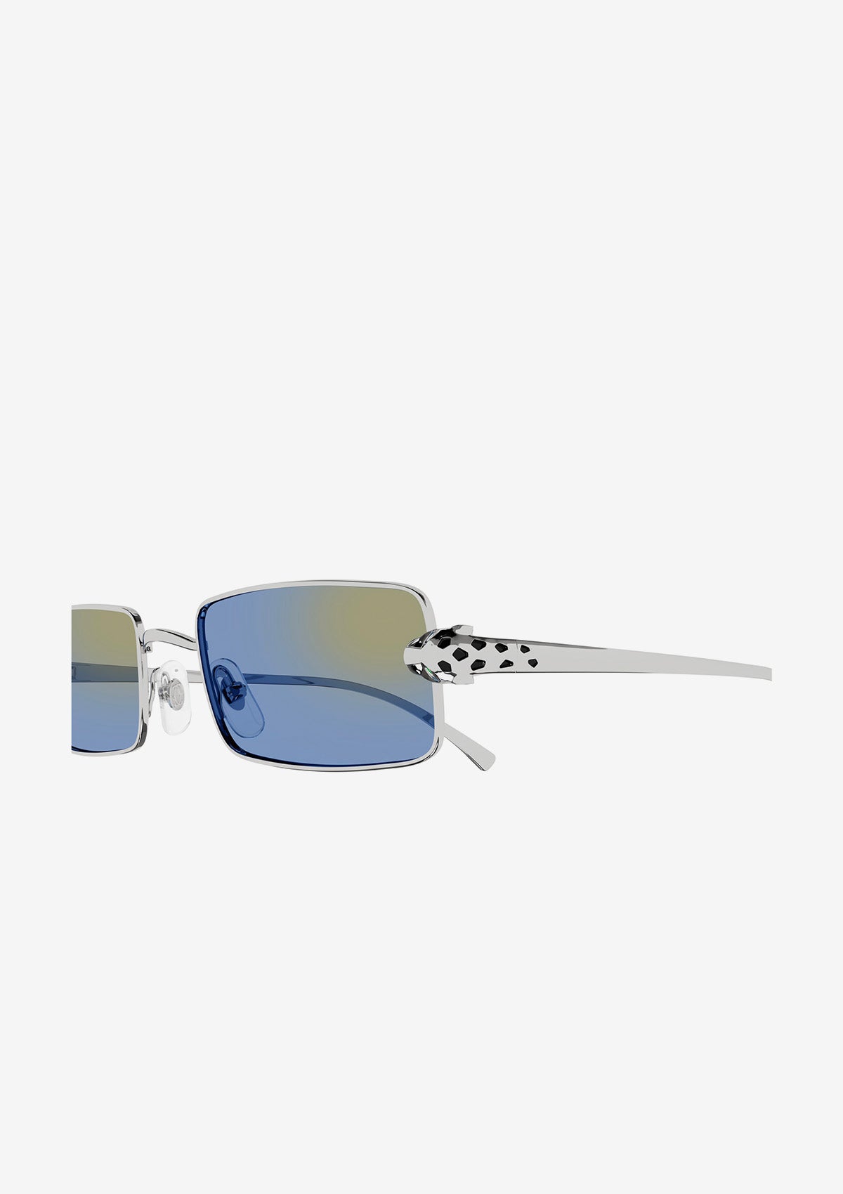 Lunette de soleil Cartier CT0473S Argent