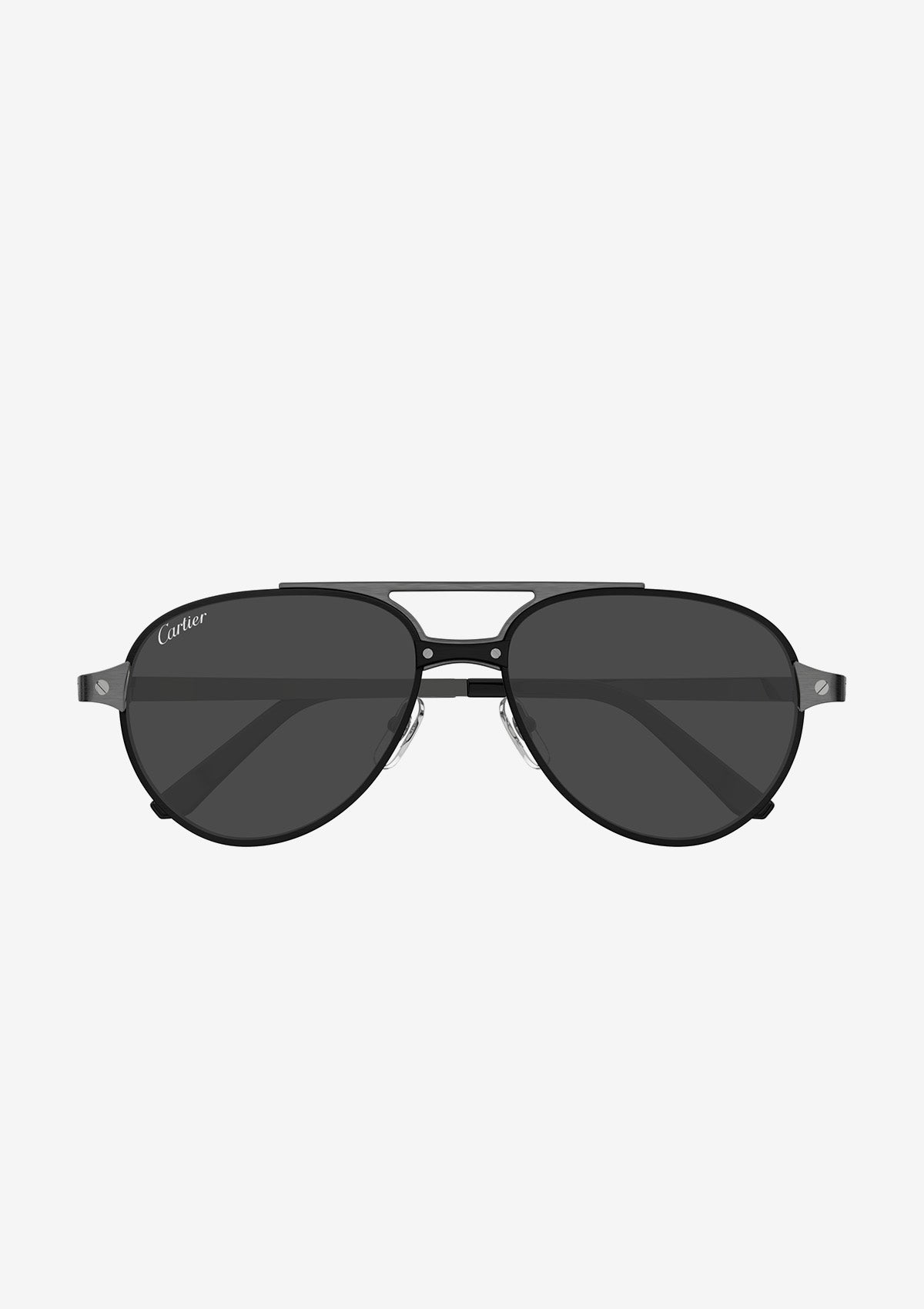 Lunette de soleil Cartier CT0477S Noir