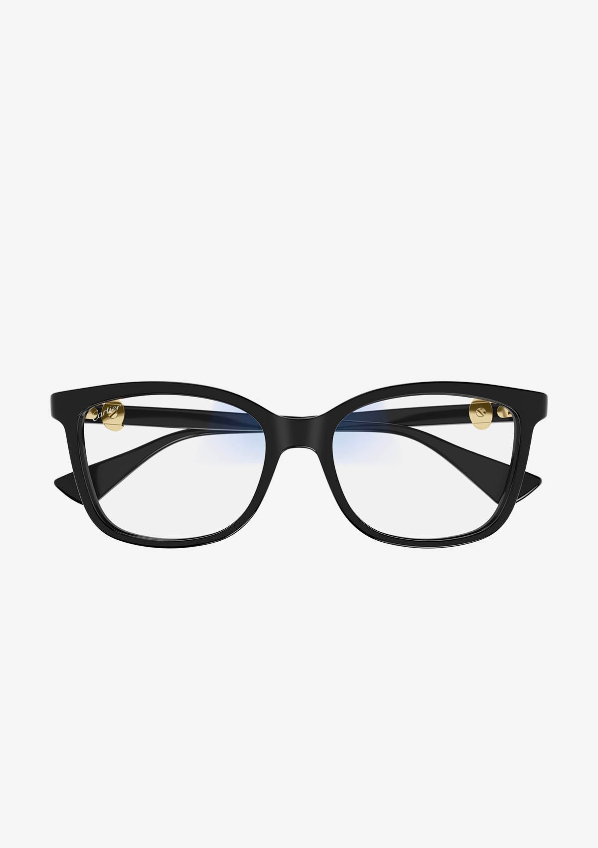 Lunette de soleil Cartier CT0493S Noir