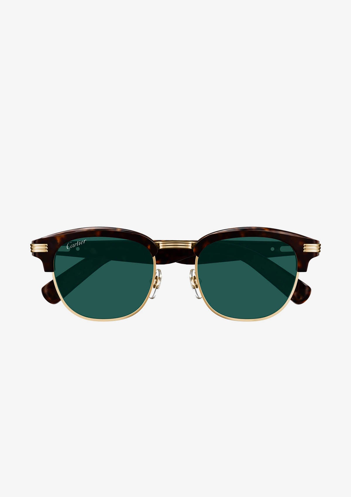 Lunette de soleil Cartier CT0496S Havane