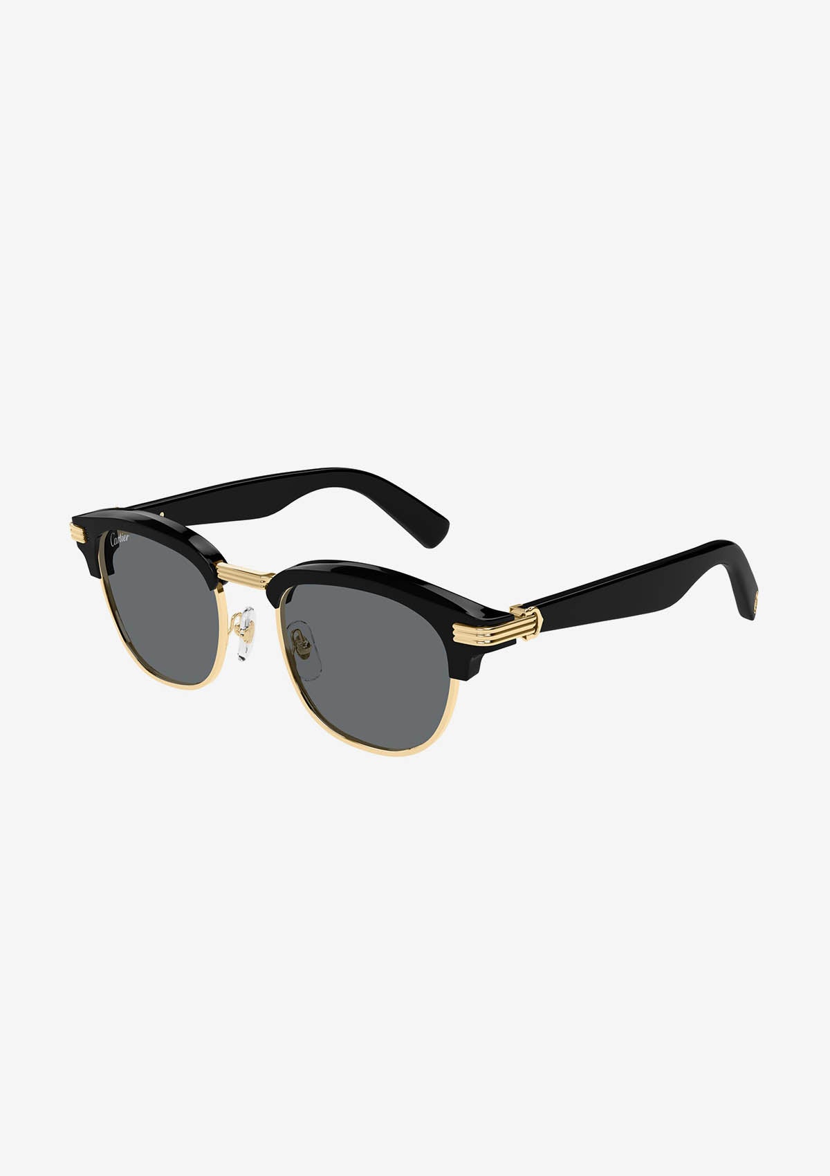 Lunette de soleil Cartier CT0496S Noir