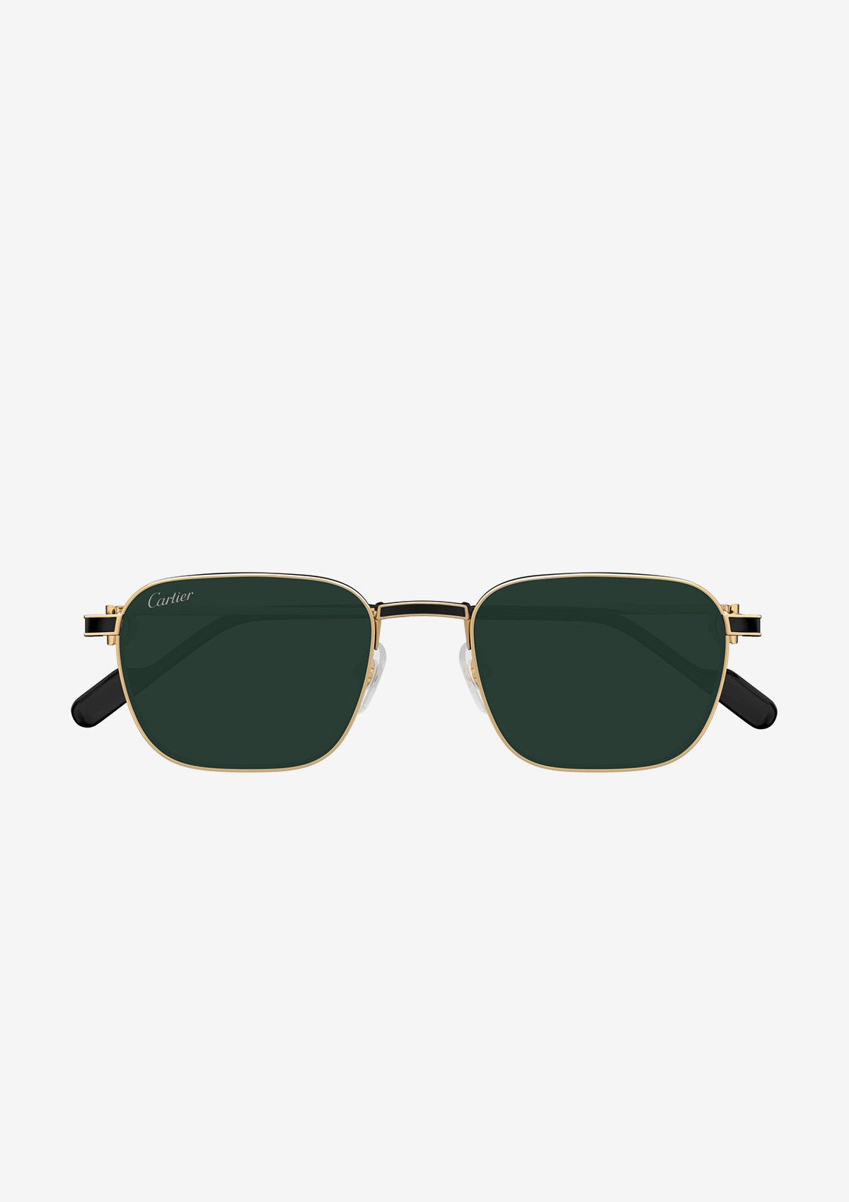 Lunette de soleil Cartier CT0497S Or