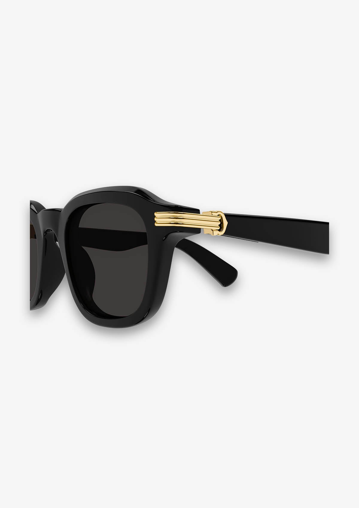 Lunette de soleil Cartier CT0536S Noir