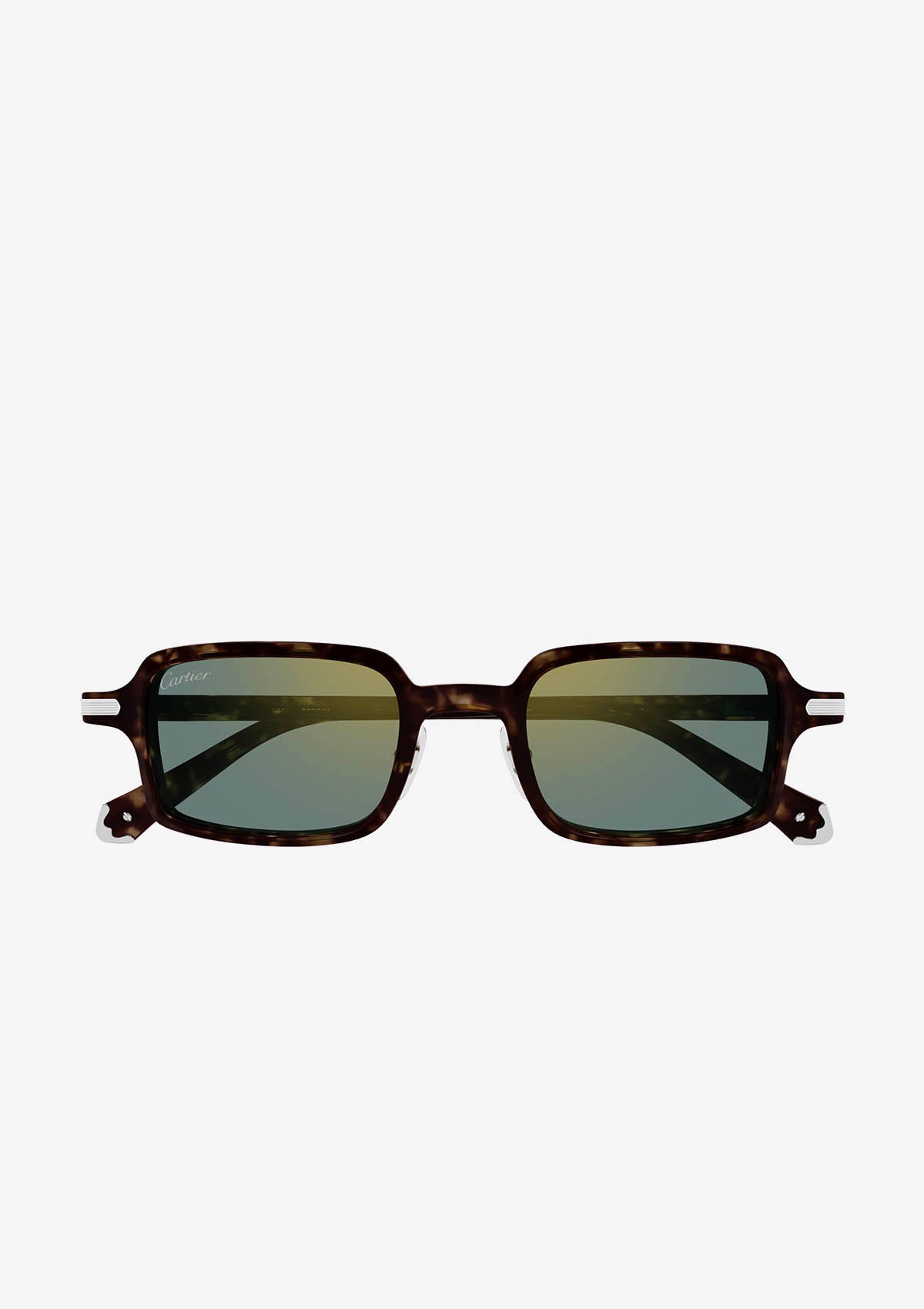 Lunette de soleil Cartier CT0539S Havane