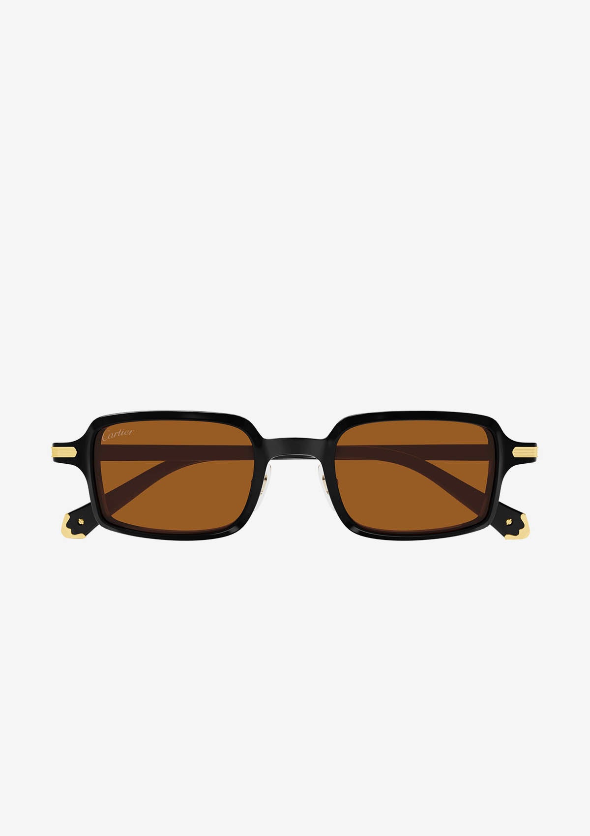 Lunette de soleil Cartier CT0539S Noir