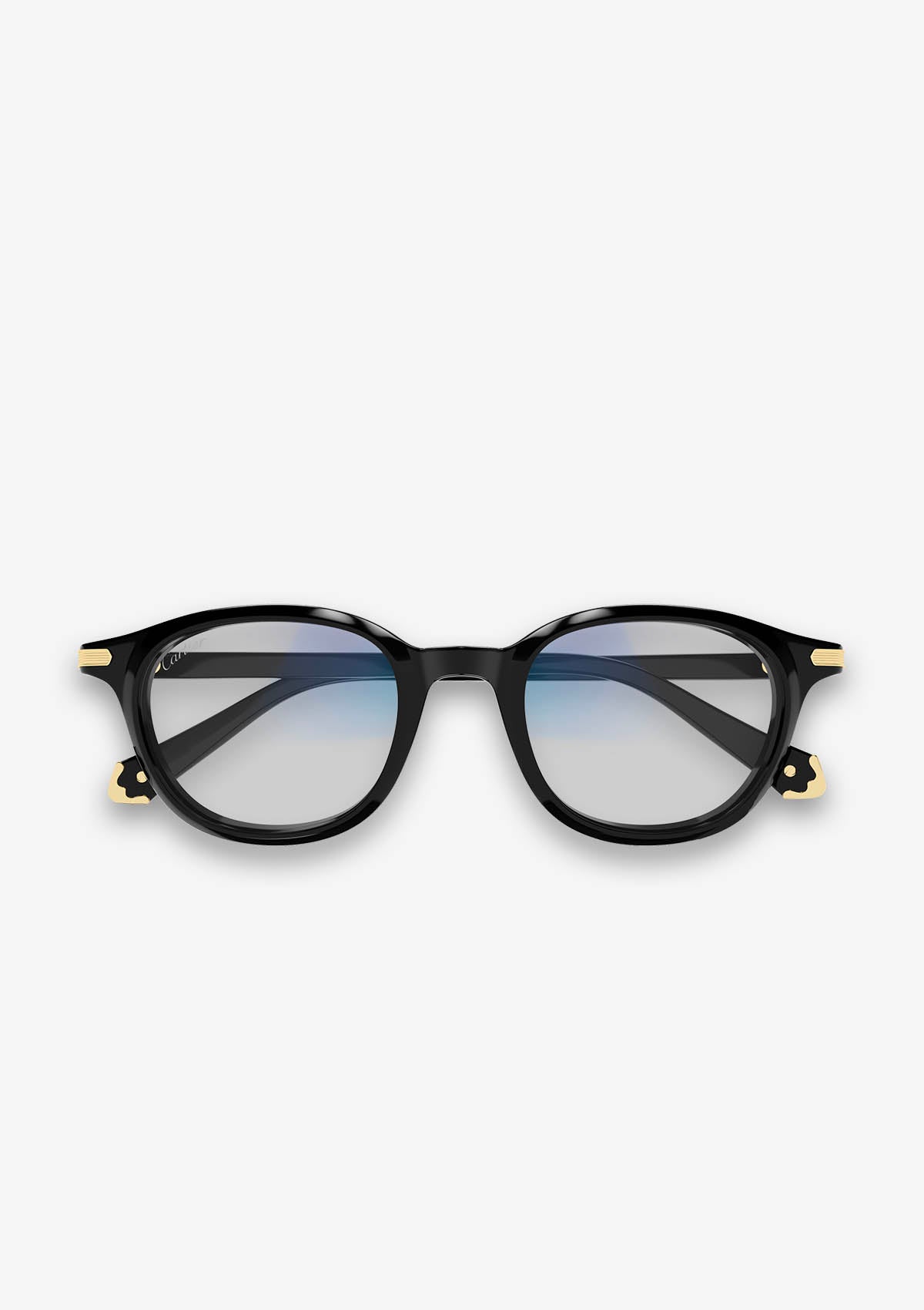 Lunette de soleil Cartier CT0584S Noir
