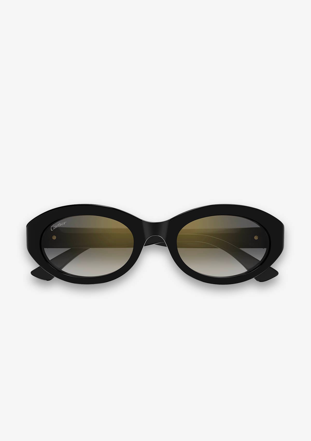 Lunette de soleil Cartier CT0588S Noir