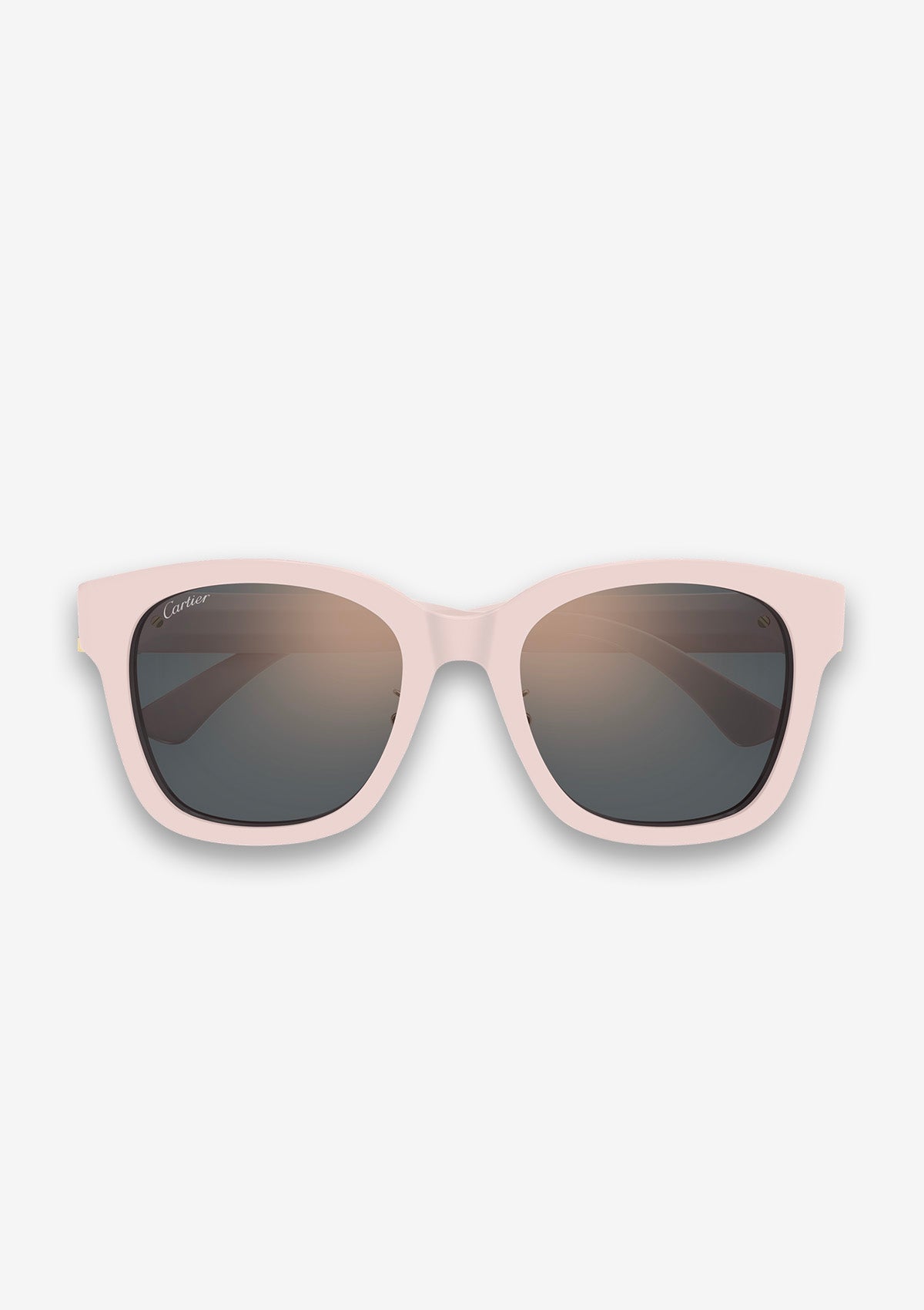 Lunette de soleil Cartier CT0589SA Rose