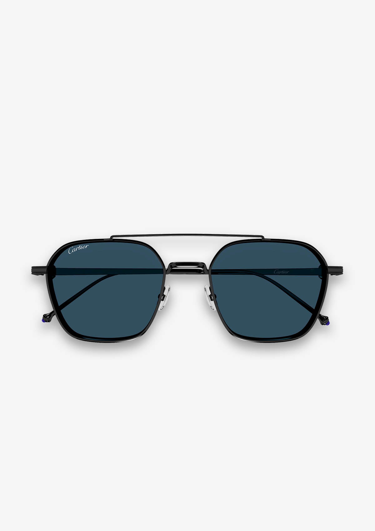 Lunette de soleil Cartier CT0618S Noir