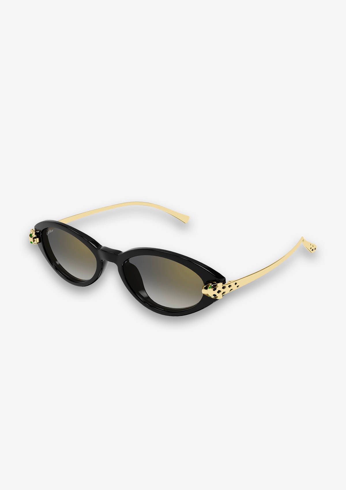 Lunette de soleil Cartier CT0634S Noir