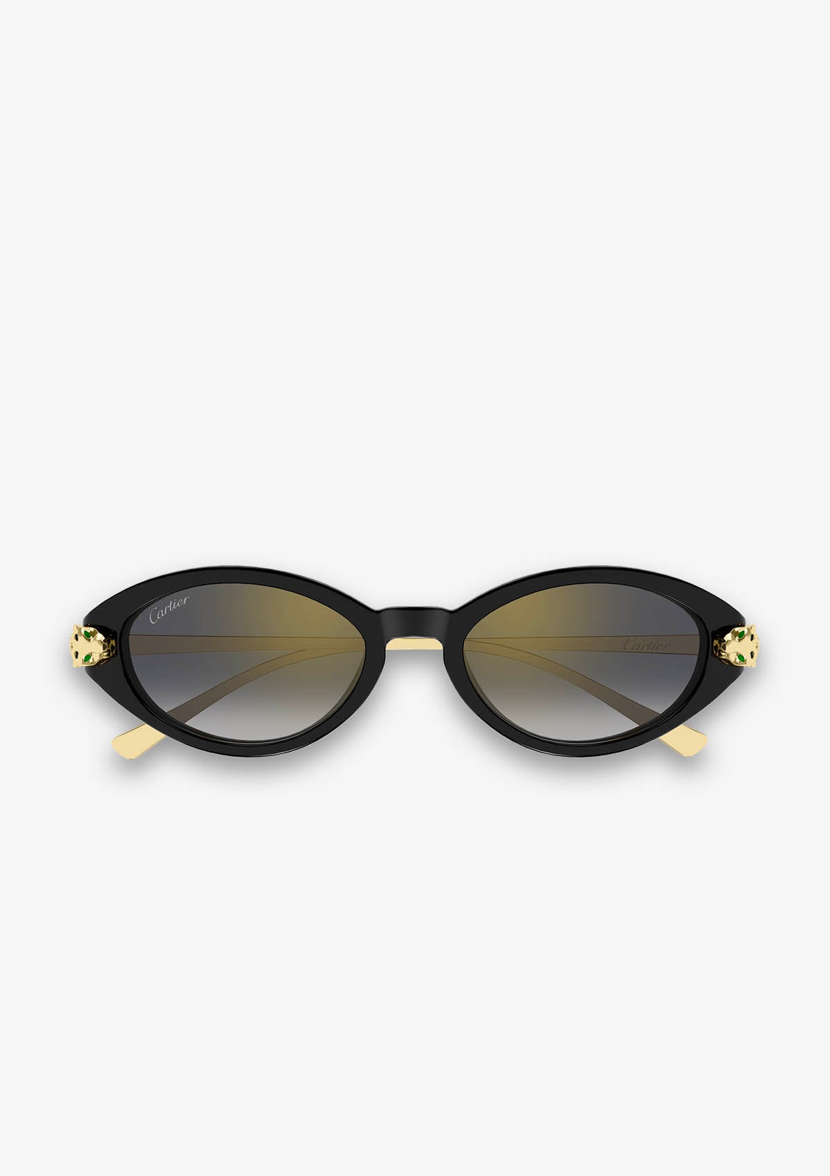 Lunette de soleil Cartier CT0634S Noir