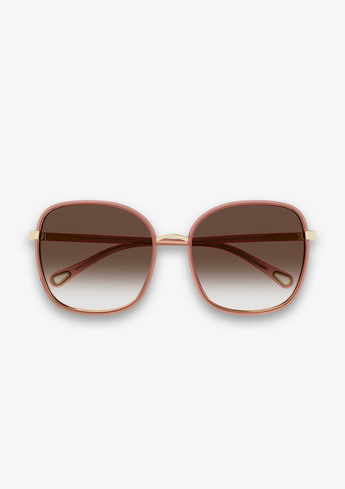 Lunette de soleil Chloé CH0031S Rouge