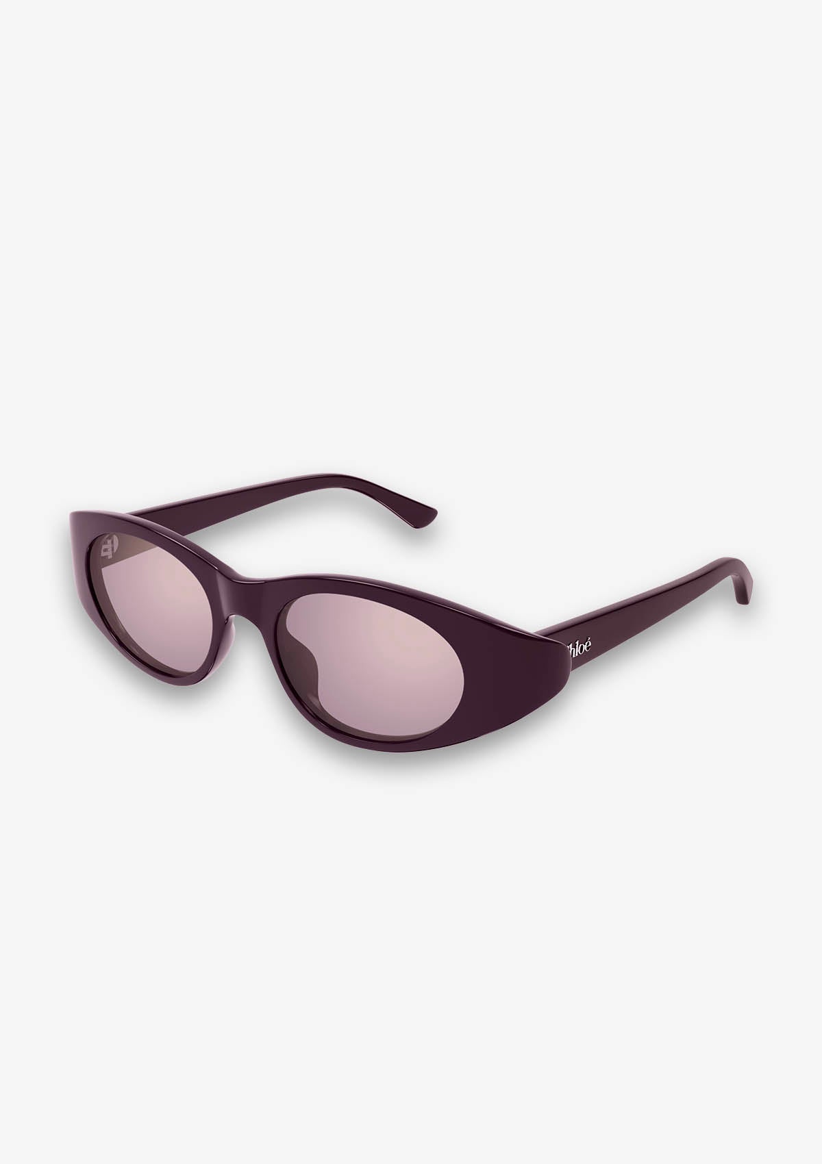 Lunette de soleil Chloé CH0279S Violet