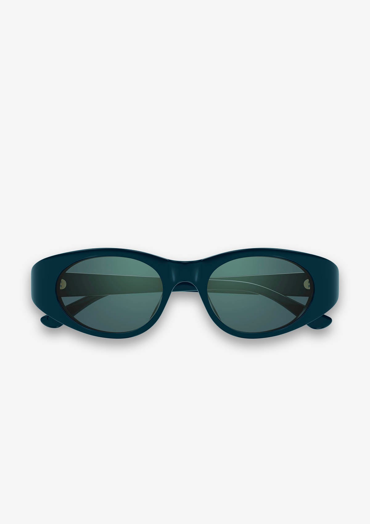 Lunette de soleil Chloé CH0279S Vert