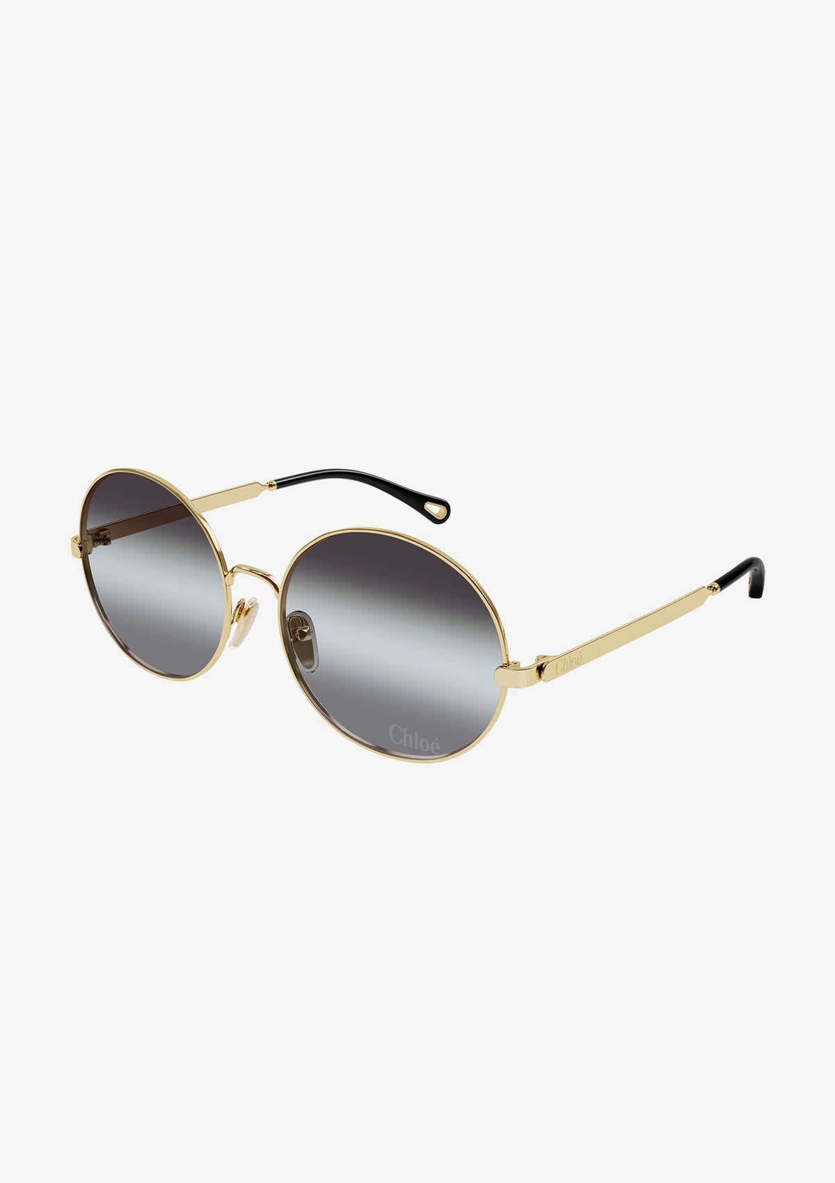 Lunette de soleil Chloé CH0281S Or