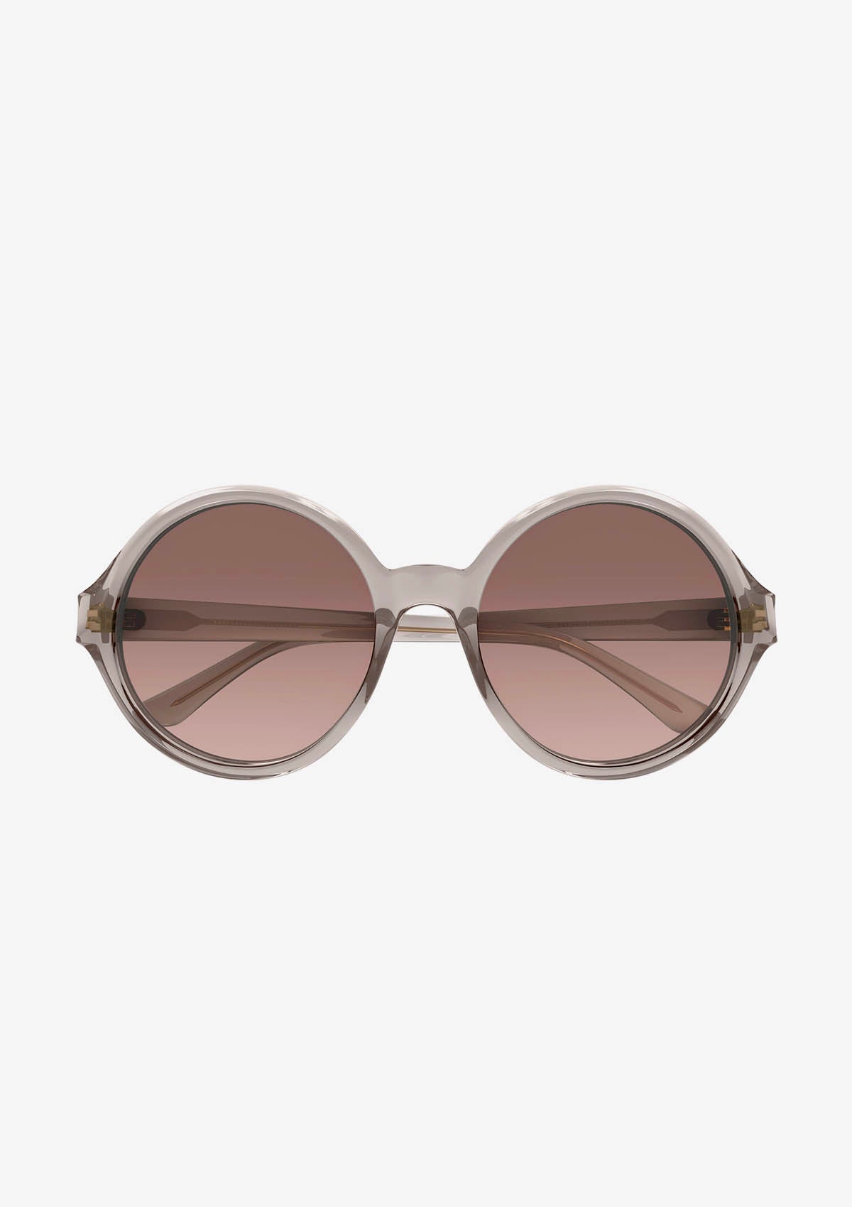 Lunette de soleil Chloé CH0290S Gris
