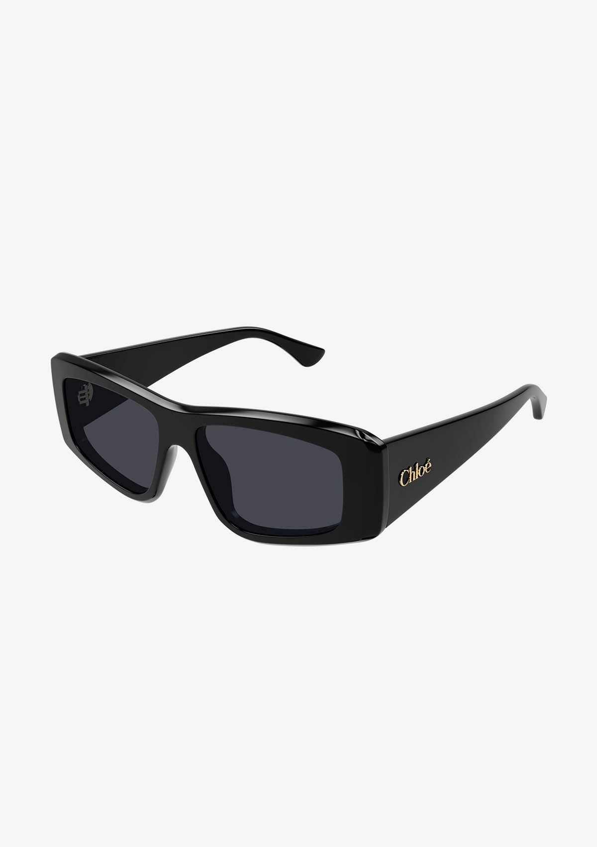 Lunette de soleil Chloé CH0299S Noir
