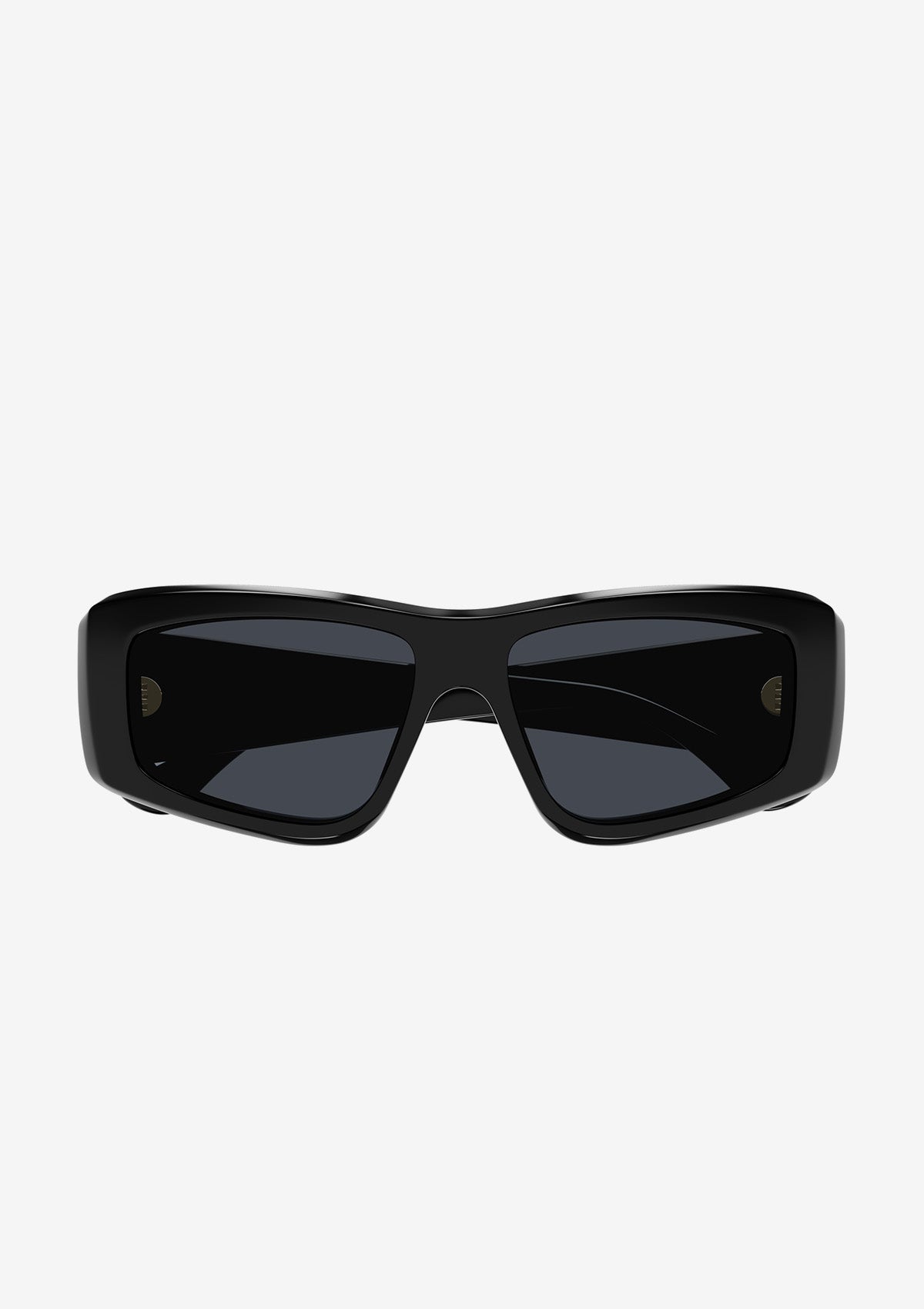 Lunette de soleil Chloé CH0299S Noir
