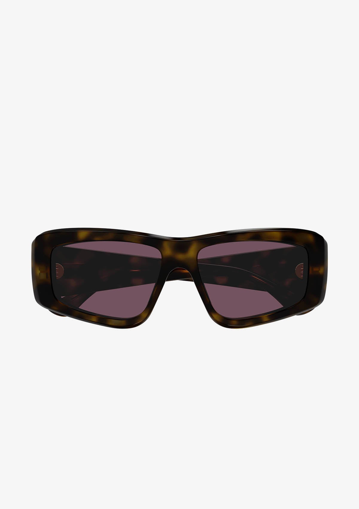 Lunette de soleil Chloé CH0299S Havane