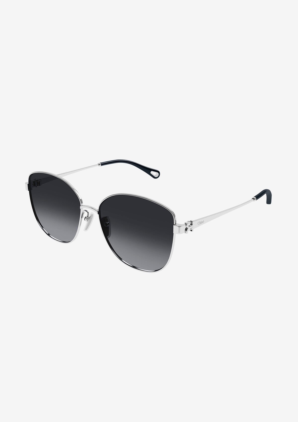 Lunette de soleil Chloé CH0306SK Argent