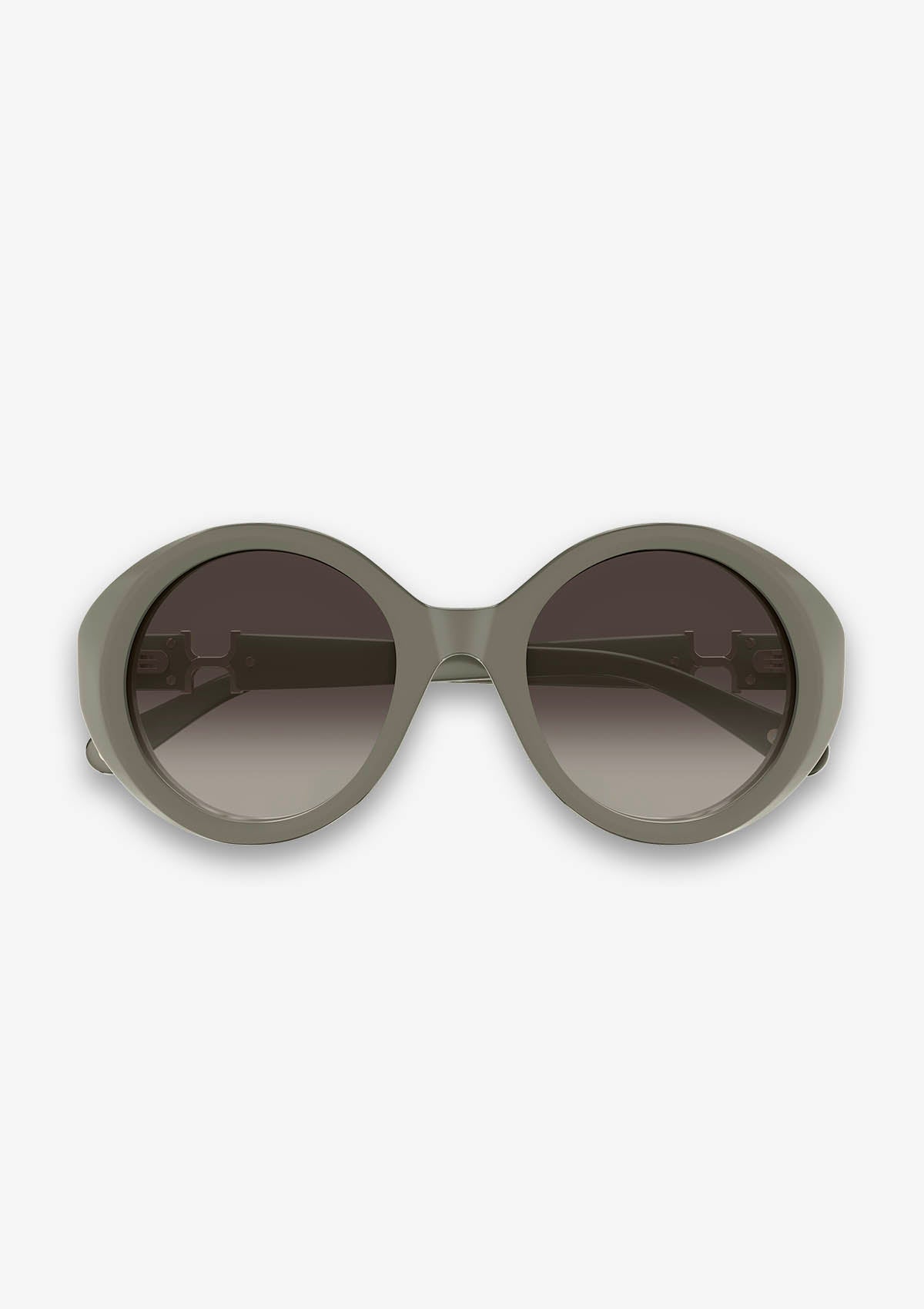 Lunette de soleil Chloé CH0332S Vert