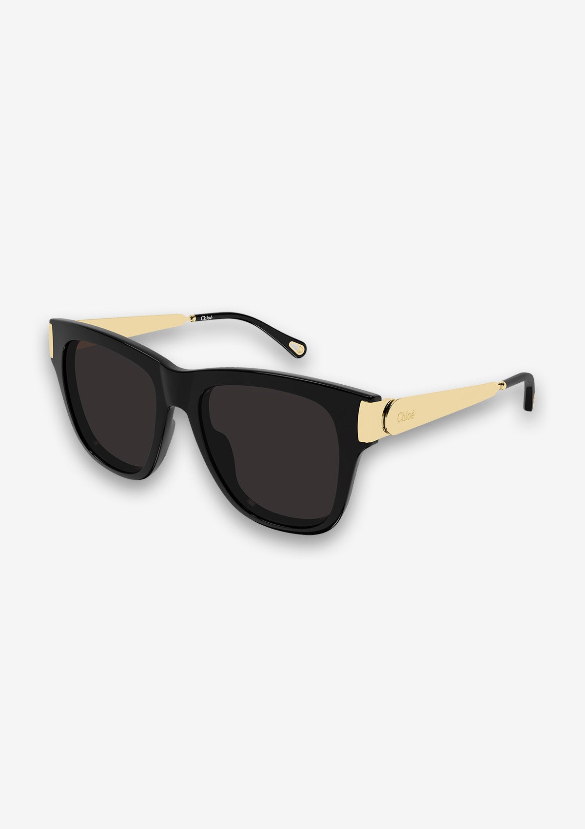 Lunette de soleil Chloé CH0349S Noir