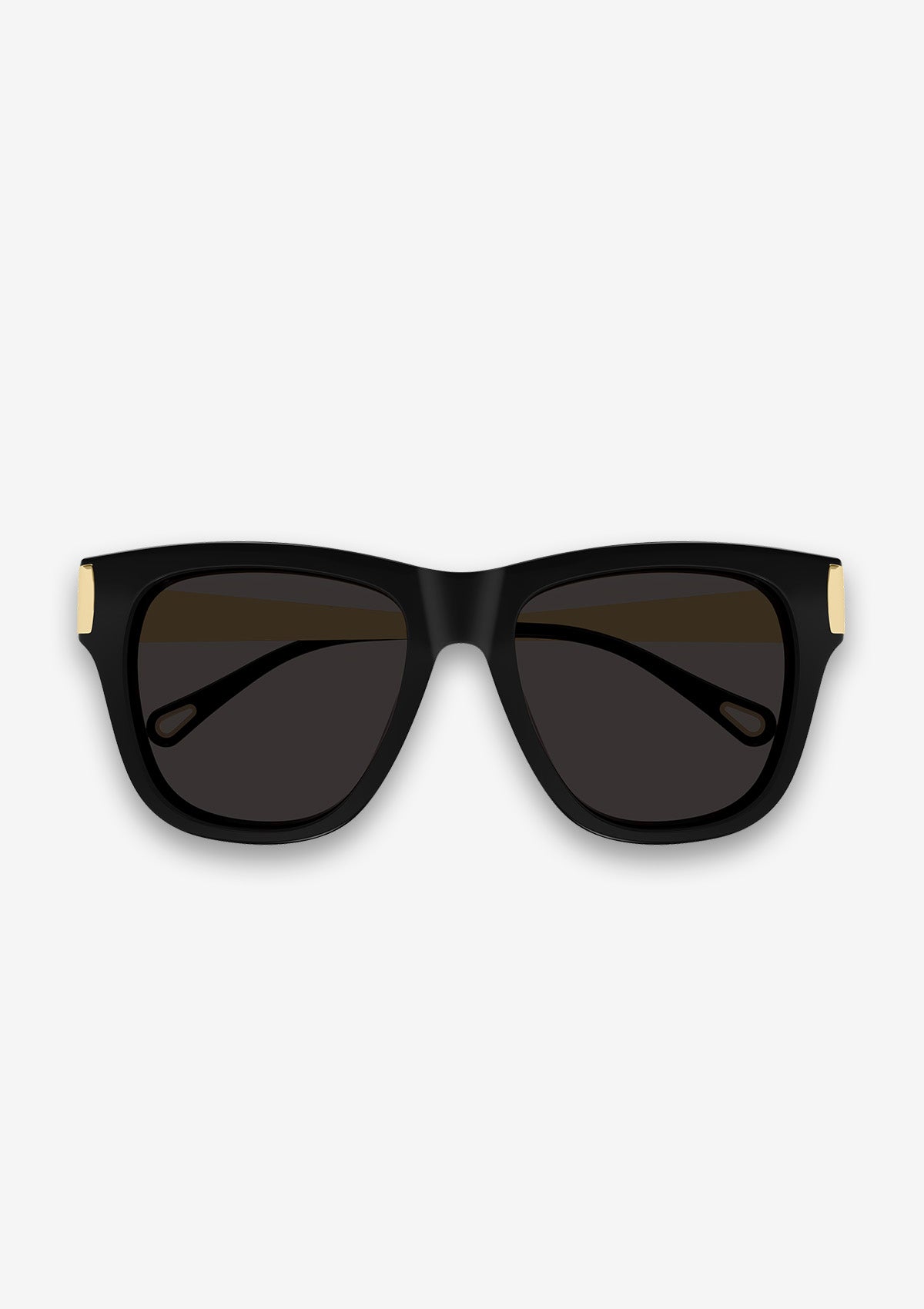 Lunette de soleil Chloé CH0349S Noir