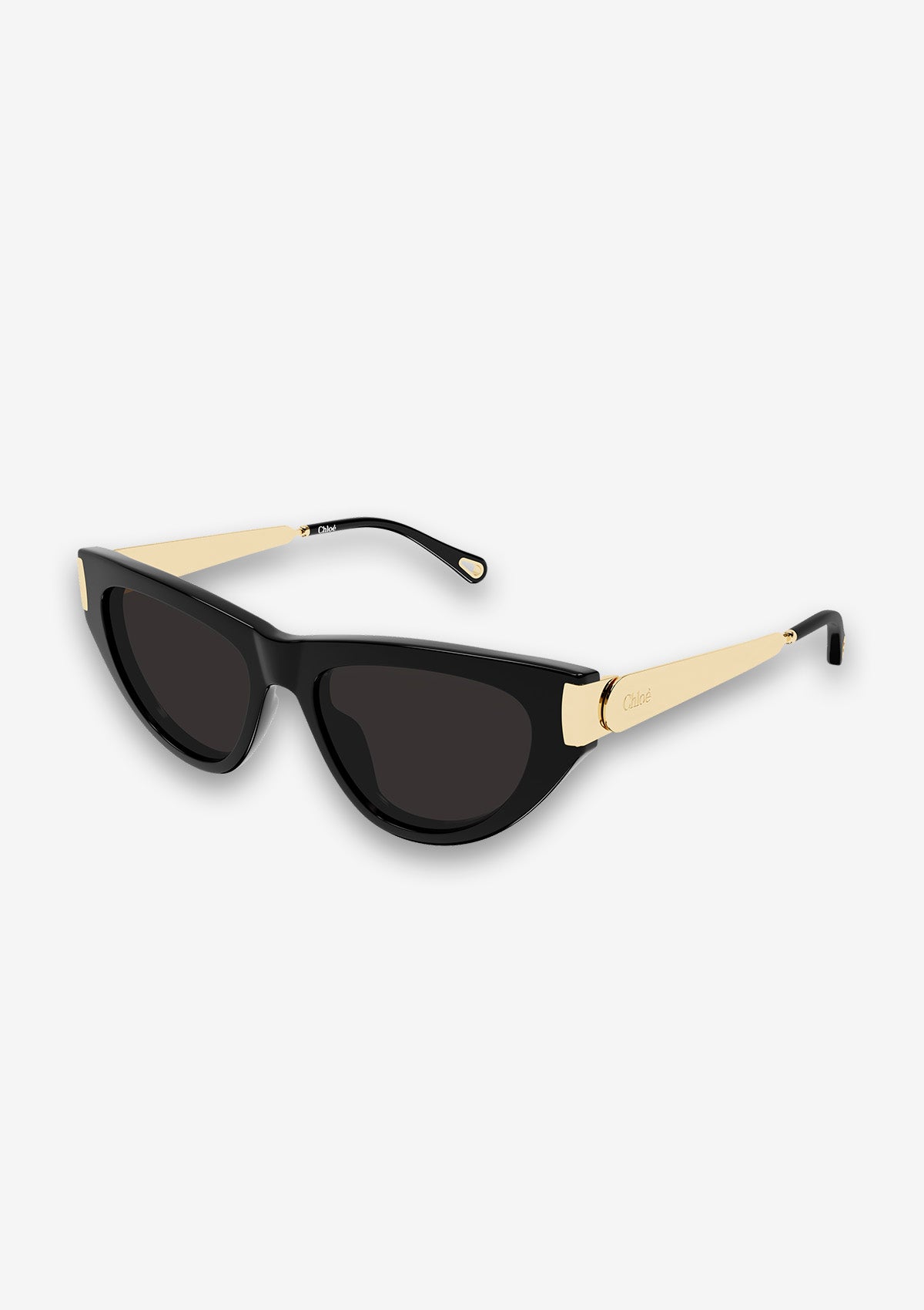 Lunette de soleil Chloé CH0350S Noir