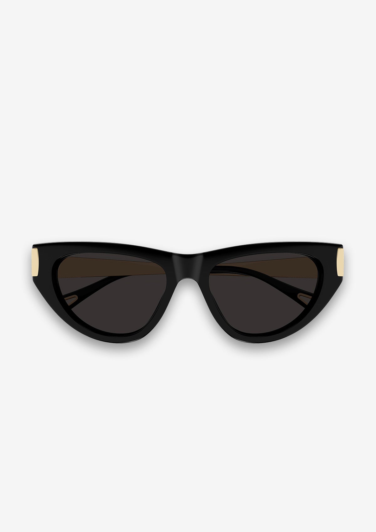Lunette de soleil Chloé CH0350S Noir