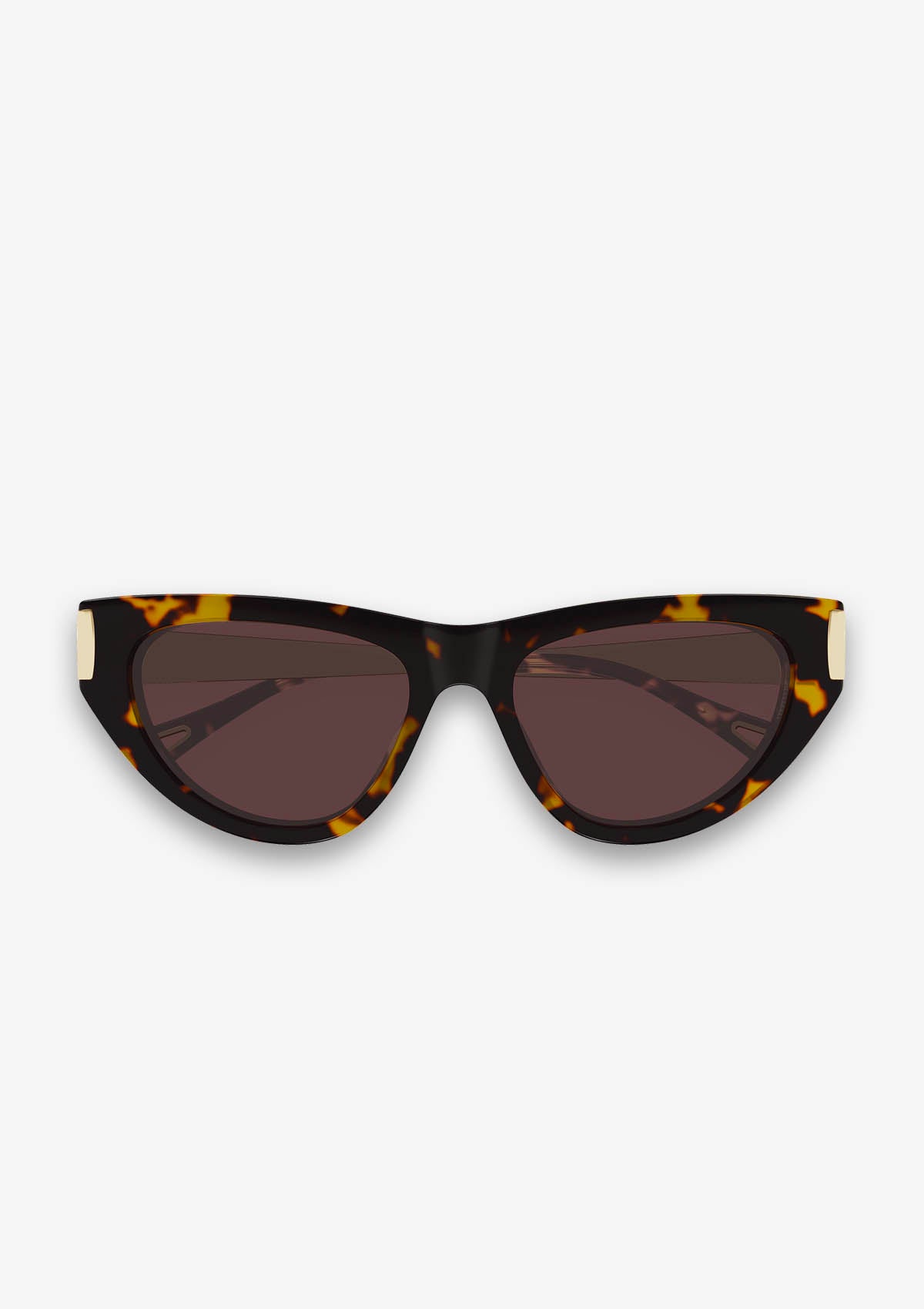 Lunette de soleil Chloé CH0350S Havane