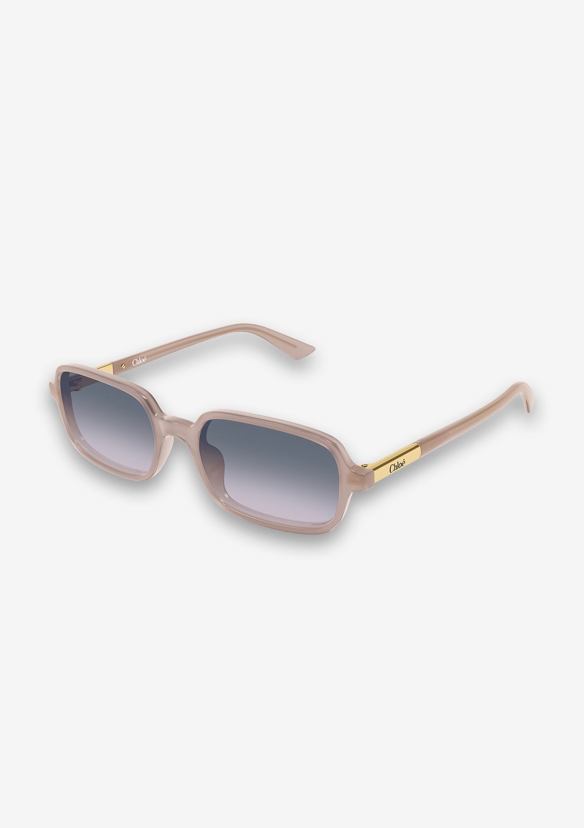 Lunette de soleil Chloé CH0363S Beige