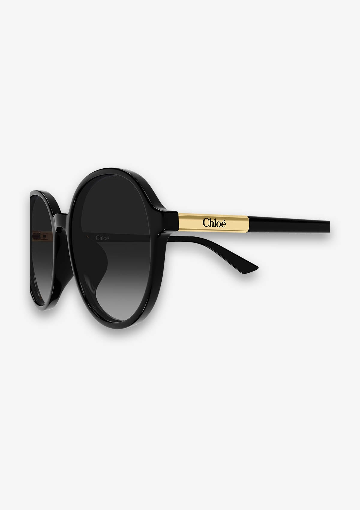 Lunette de soleil Chloé CH0365SK Noir