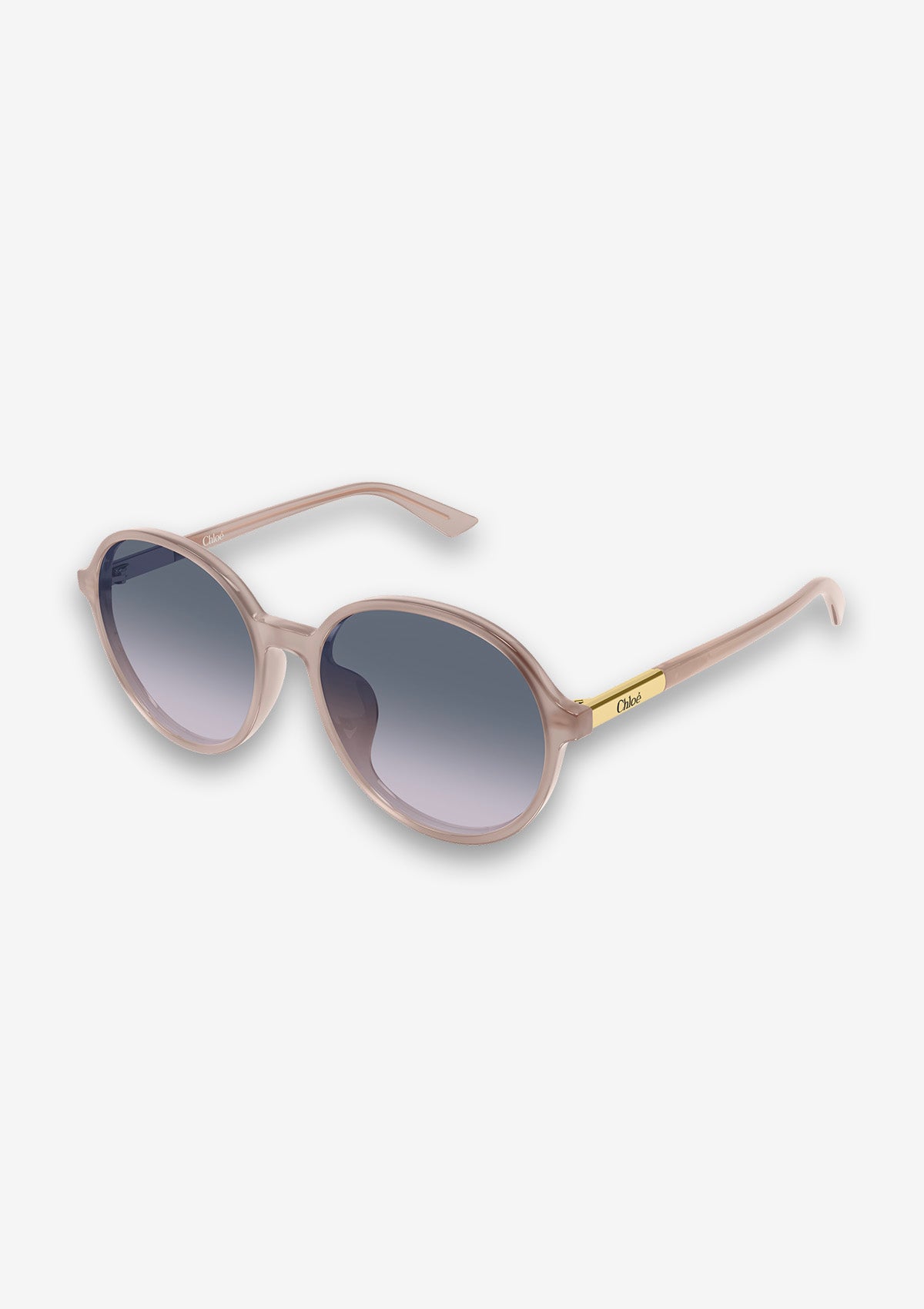 Lunette de soleil Chloé CH0365SK Beige